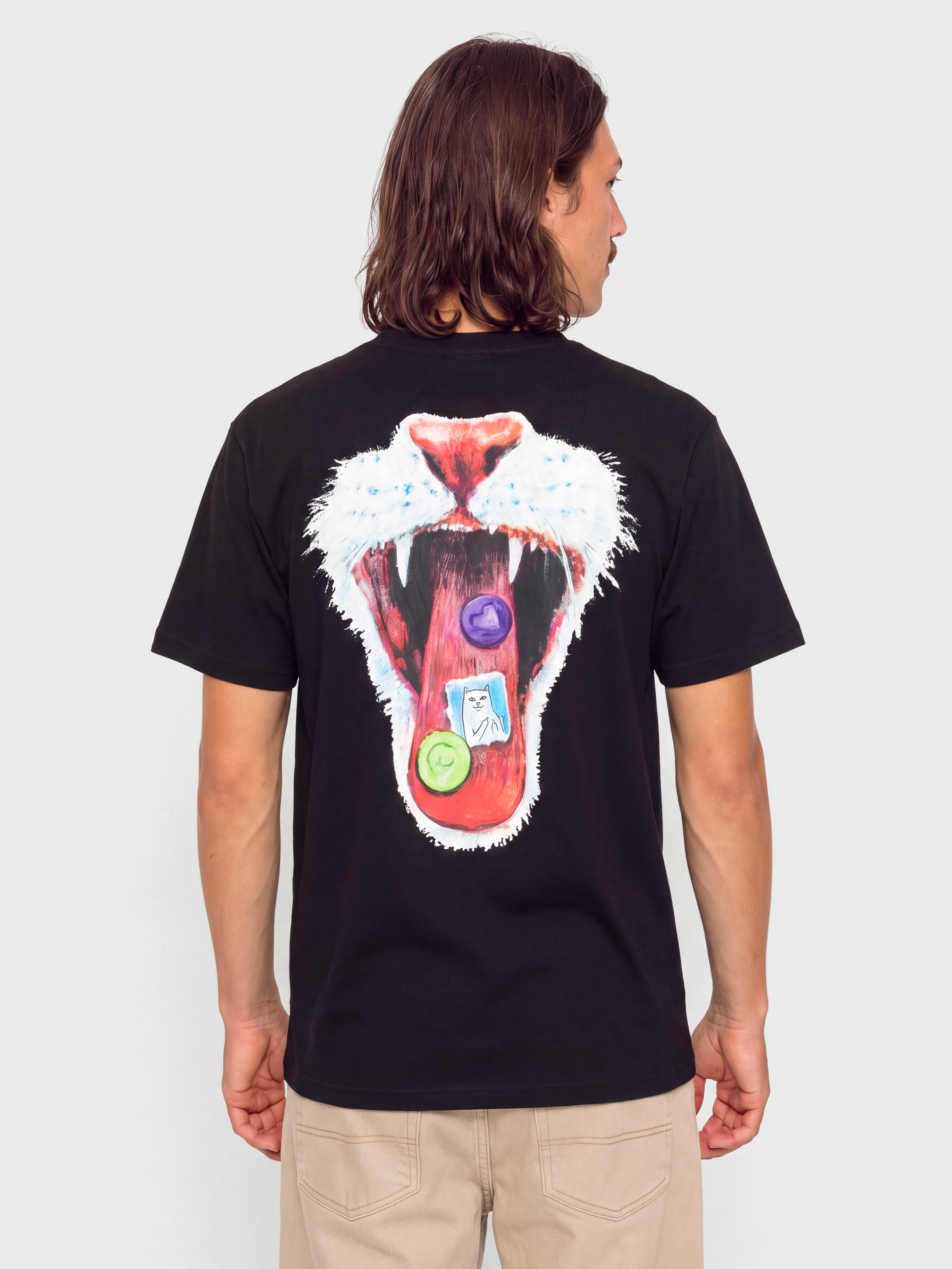 RipNDip Vitamins Tee Póló