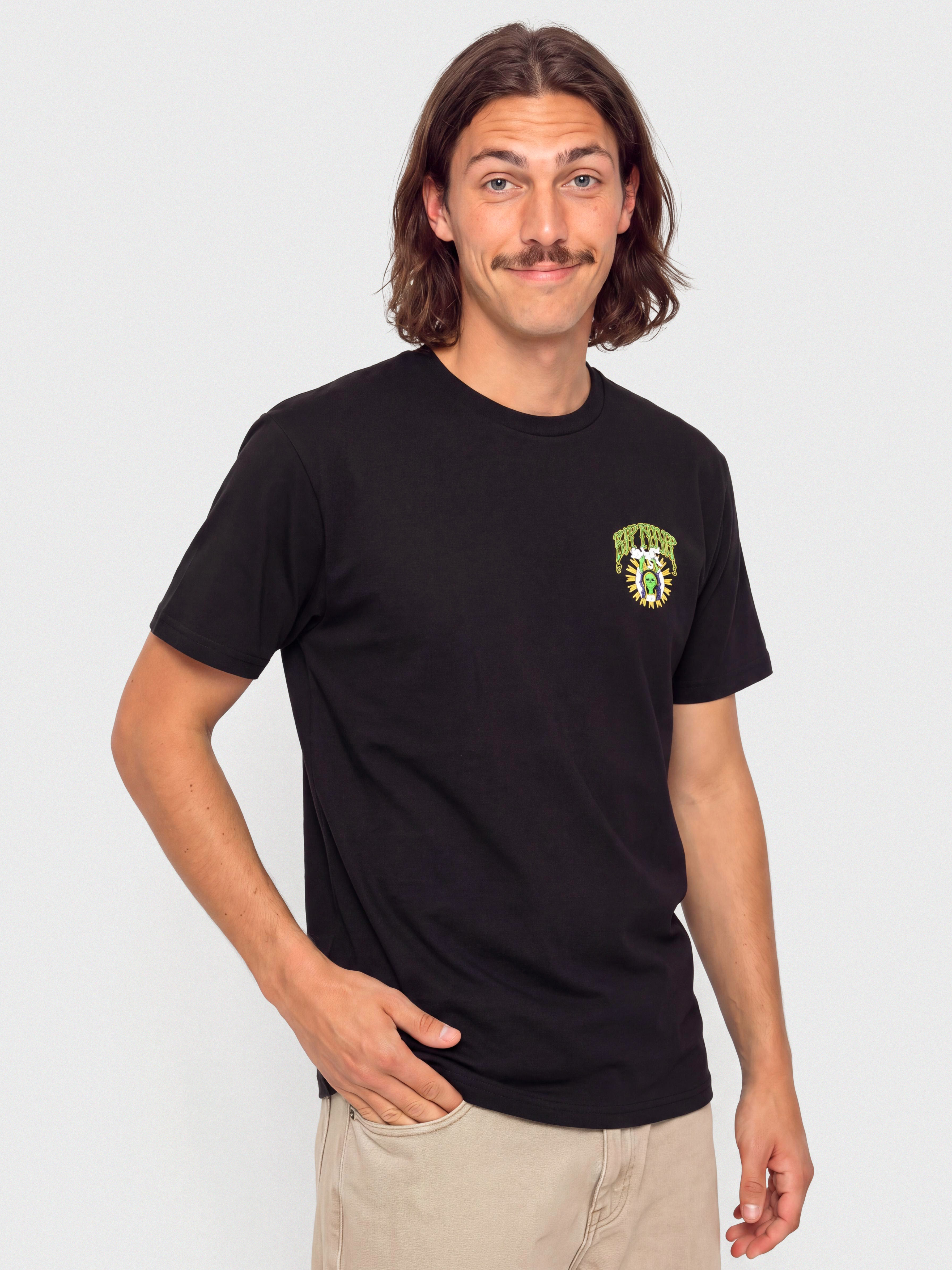RipNDip Sanctum Póló (black)