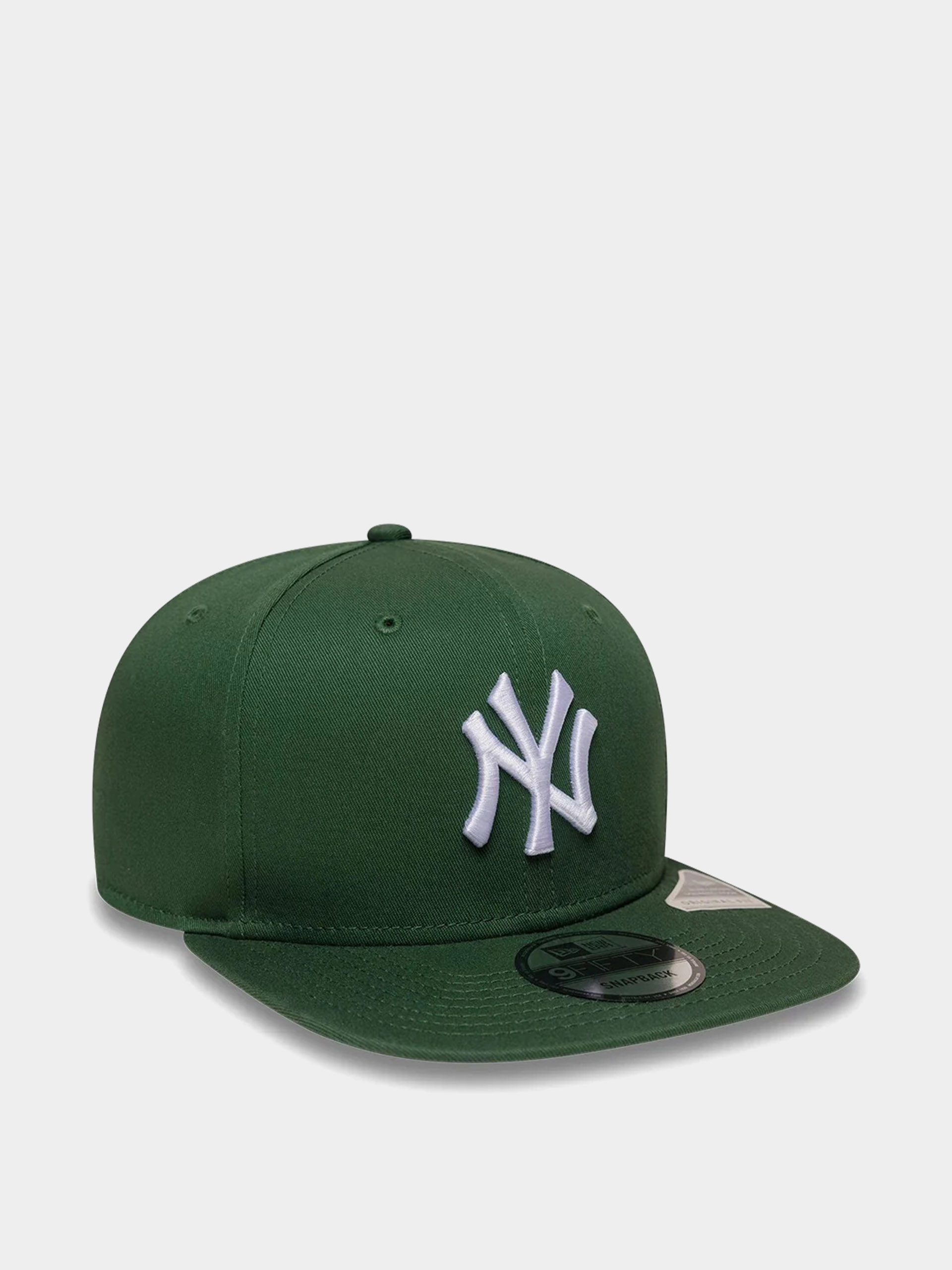 Baseball sapka New Era League Essential 9Fifty New York Yankees (green)