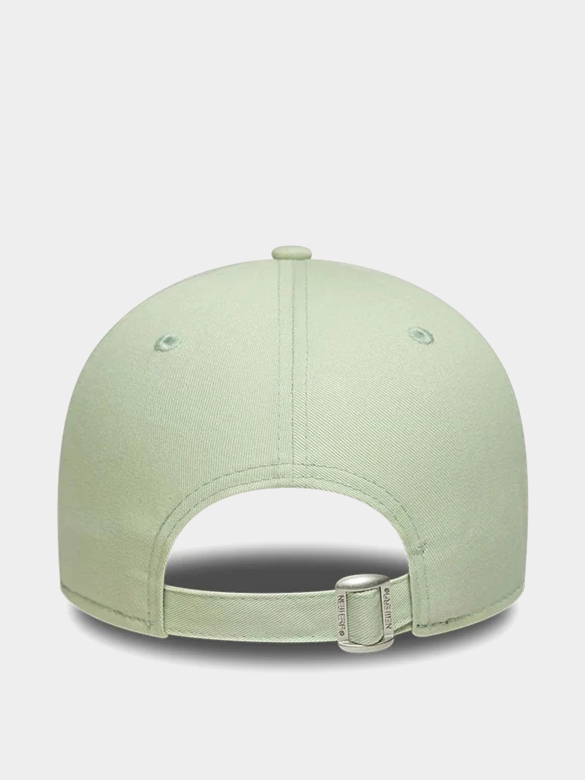 Baseball sapka New Era League Essential 9Forty Los Angeles Dodgers (sage green)