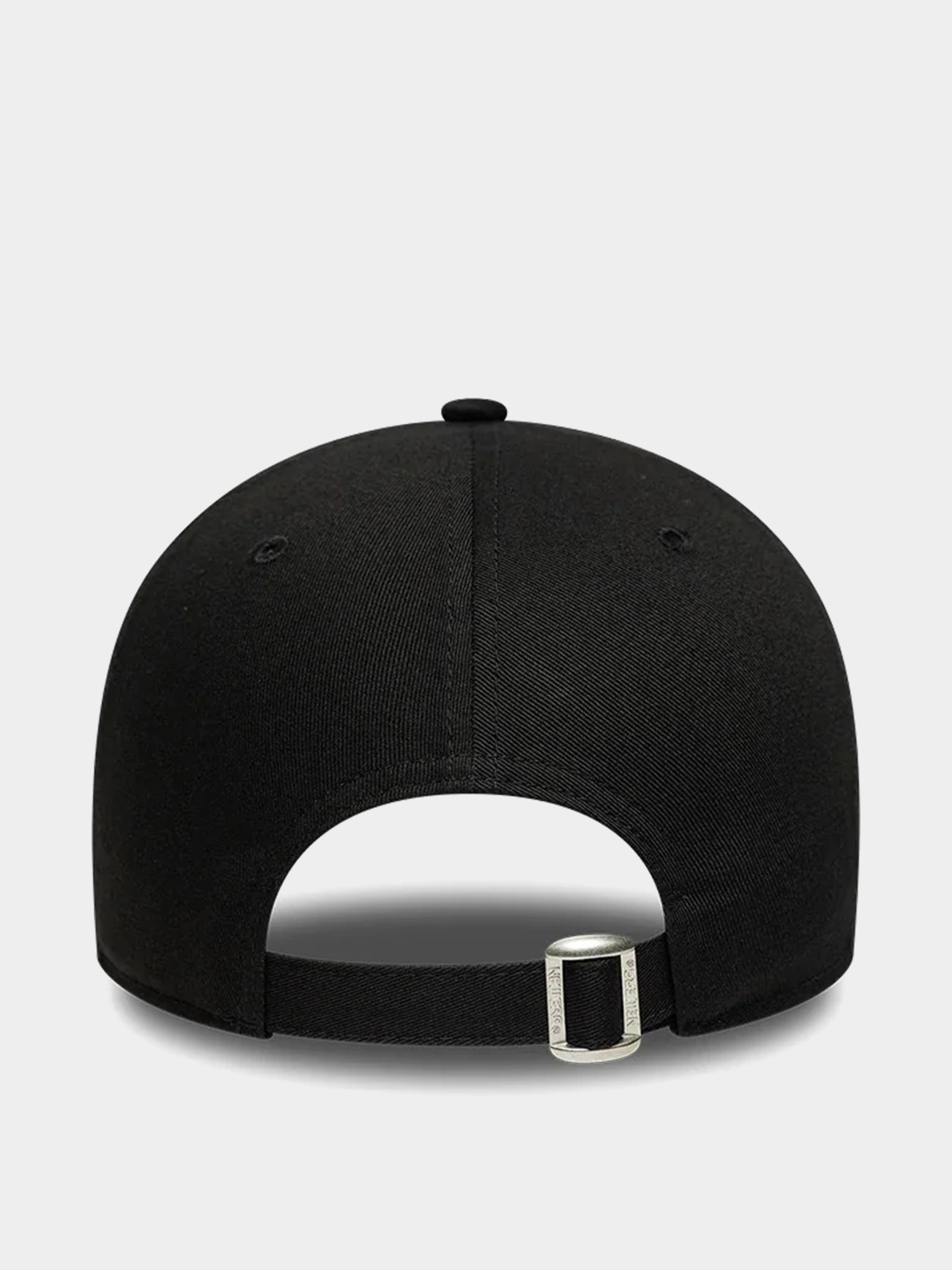 Baseball sapka New Era Metallic Outline 9Forty Los Angeles Dodgers (black)