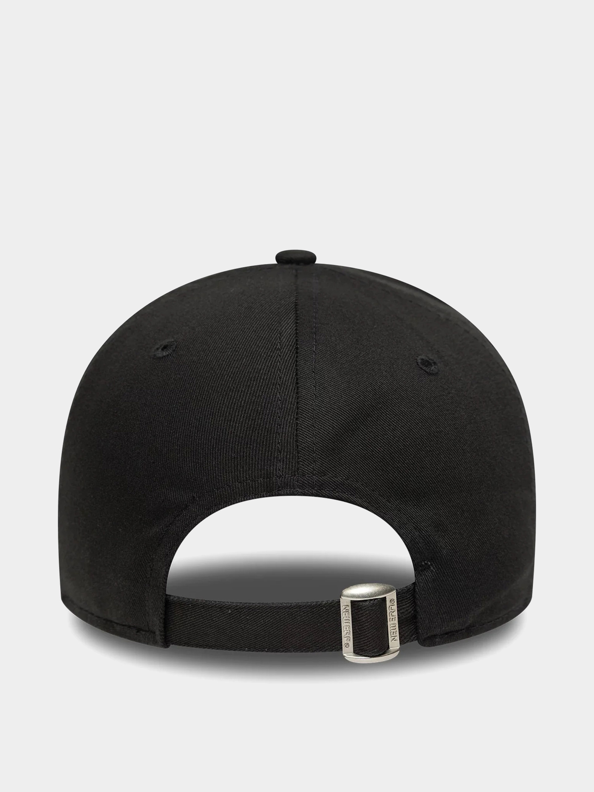 Baseball sapka New Era Team Outline 9Forty New York Yankees (black)