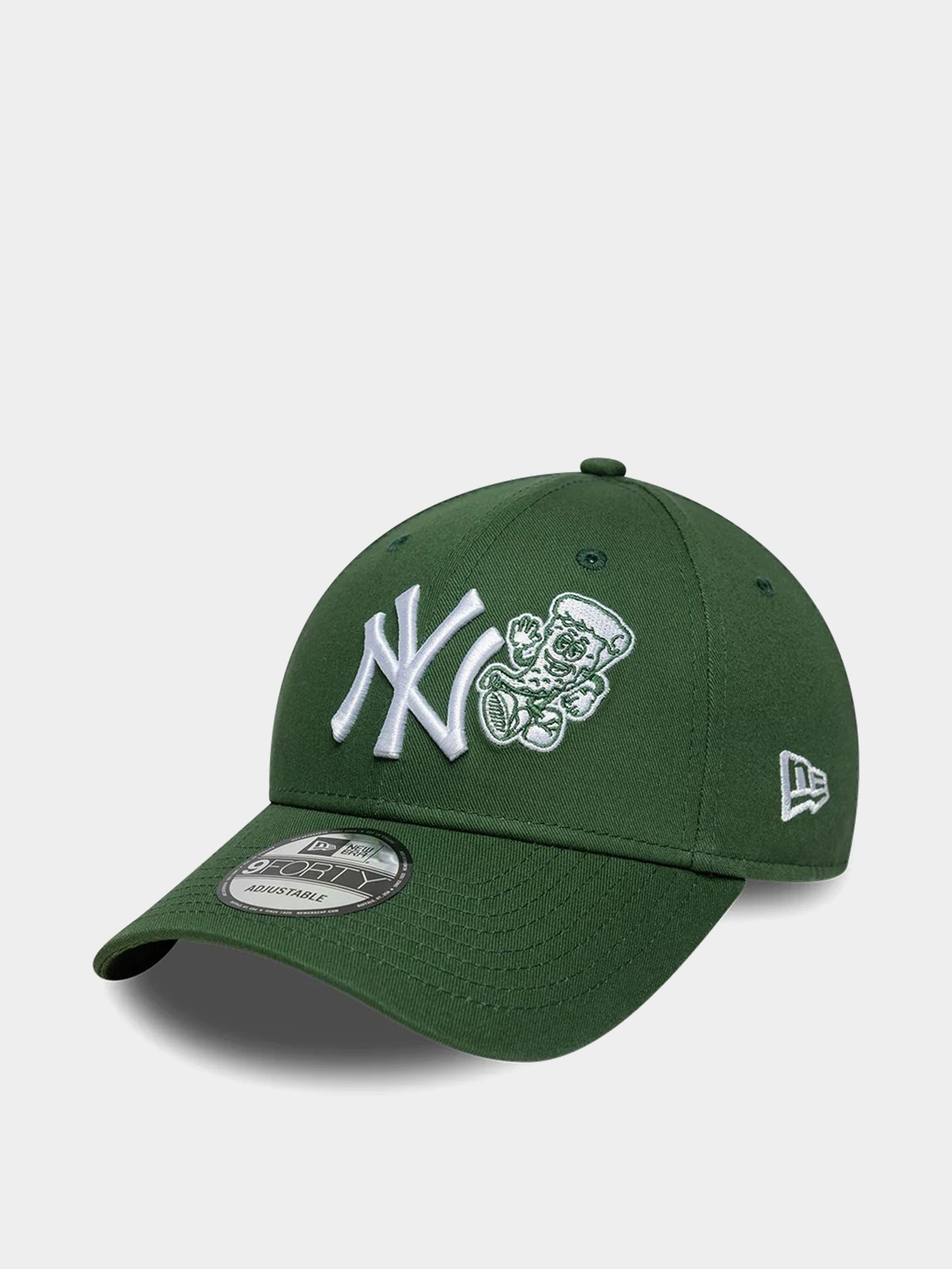 Baseball sapka New Era Food Icon 9Forty New York Yankees