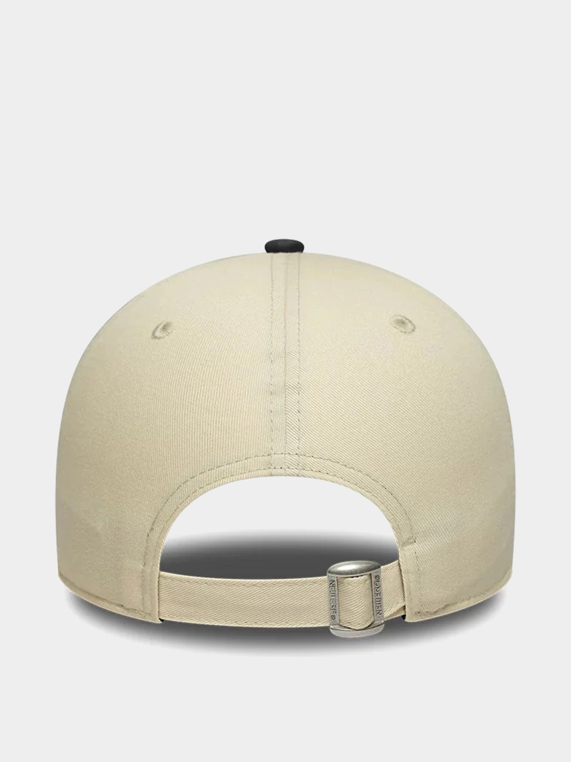 Baseball sapka New Era Nba Colourblock 9Forty Los Angeles Lakers (light cream/grey)
