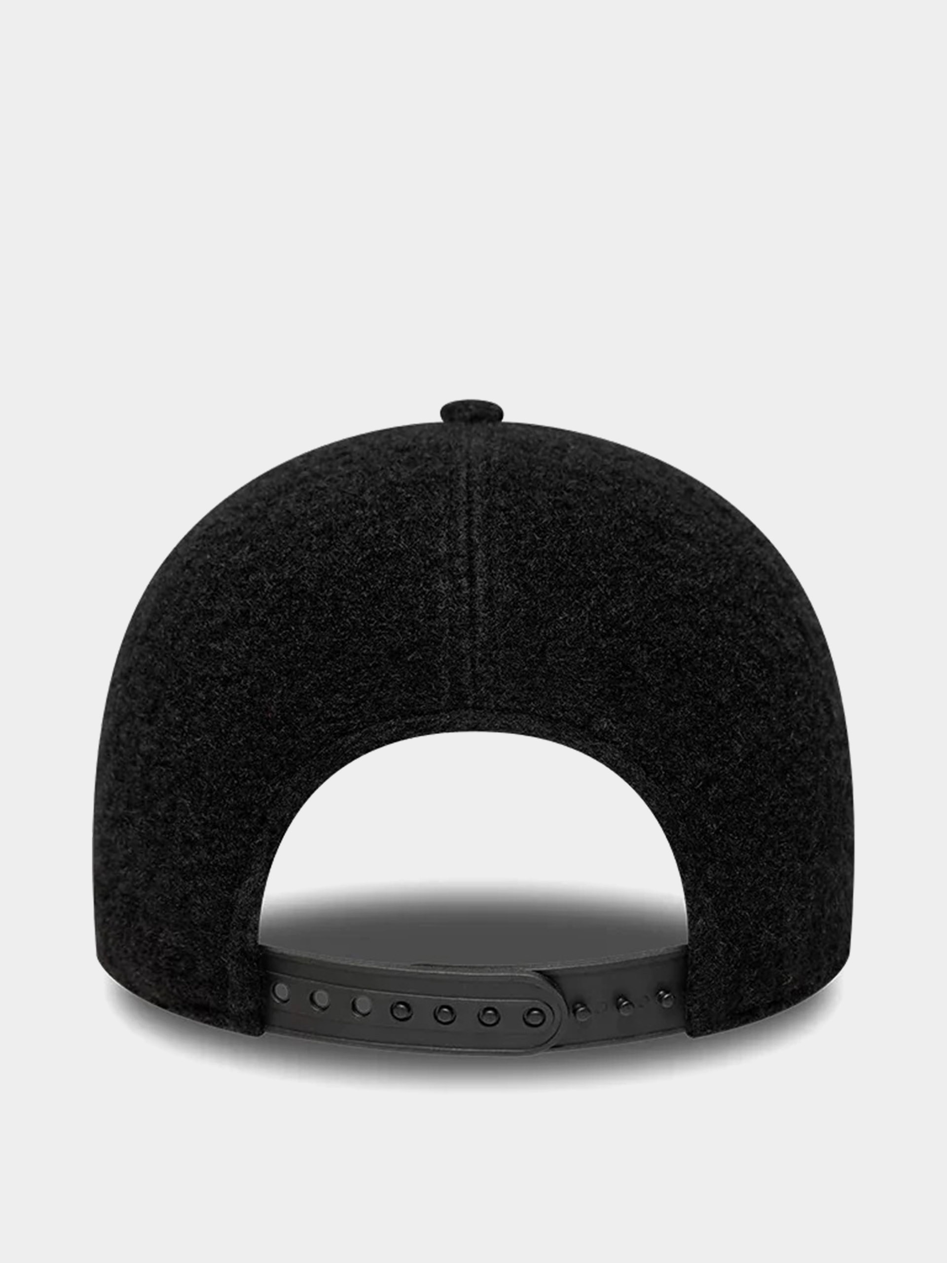 Baseball sapka New Era Winter Borg 9Forty New York Yankees (black)