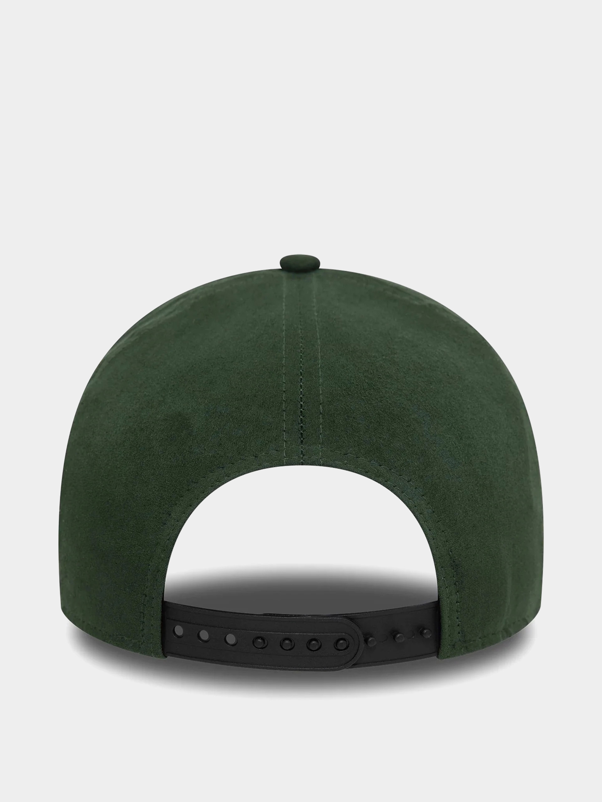 Baseball sapka New Era Faux Suede E Frame La Dodgers (green)