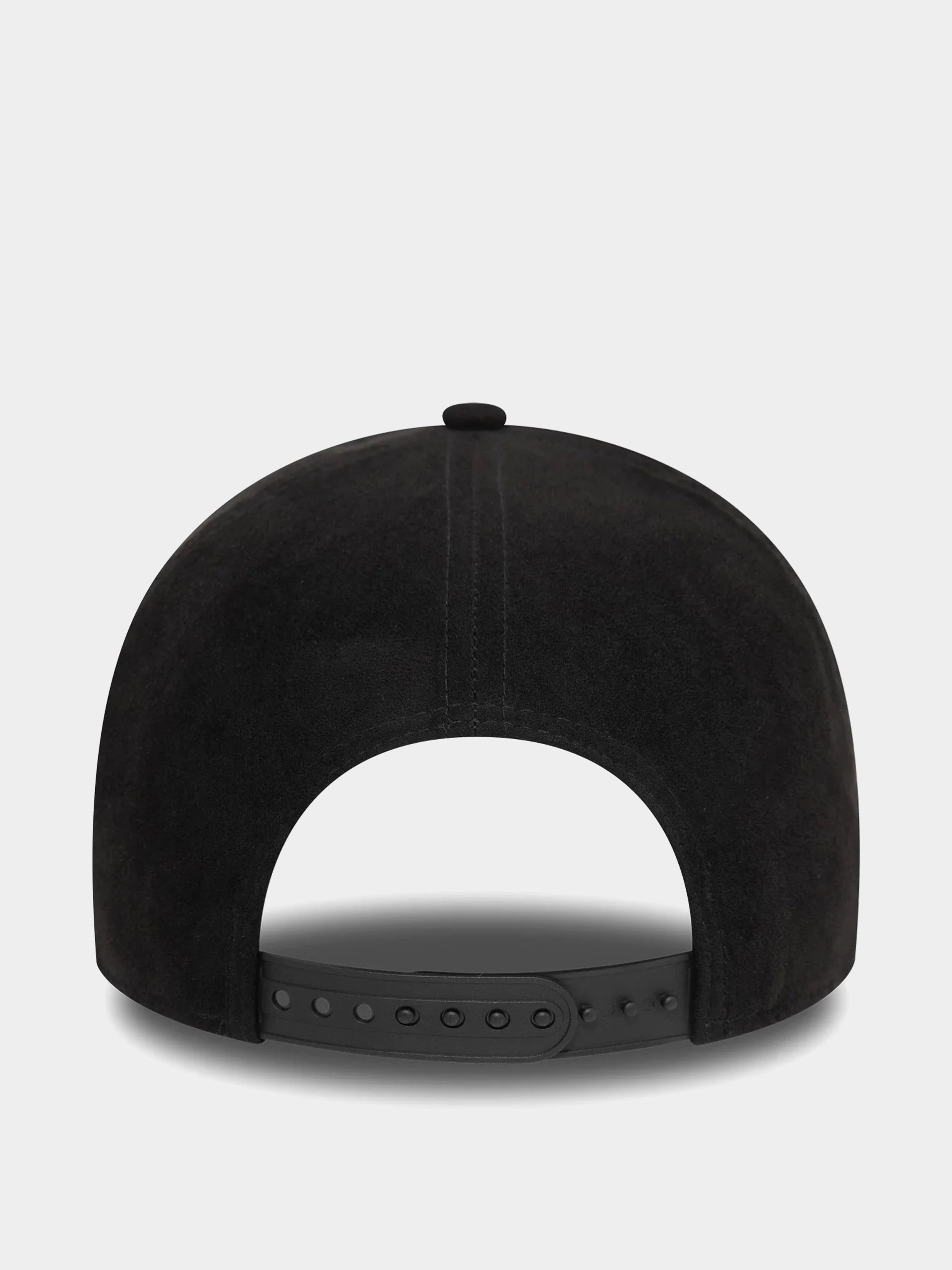 Baseball sapka New Era Faux Suede E Frame New York Yankees (black)