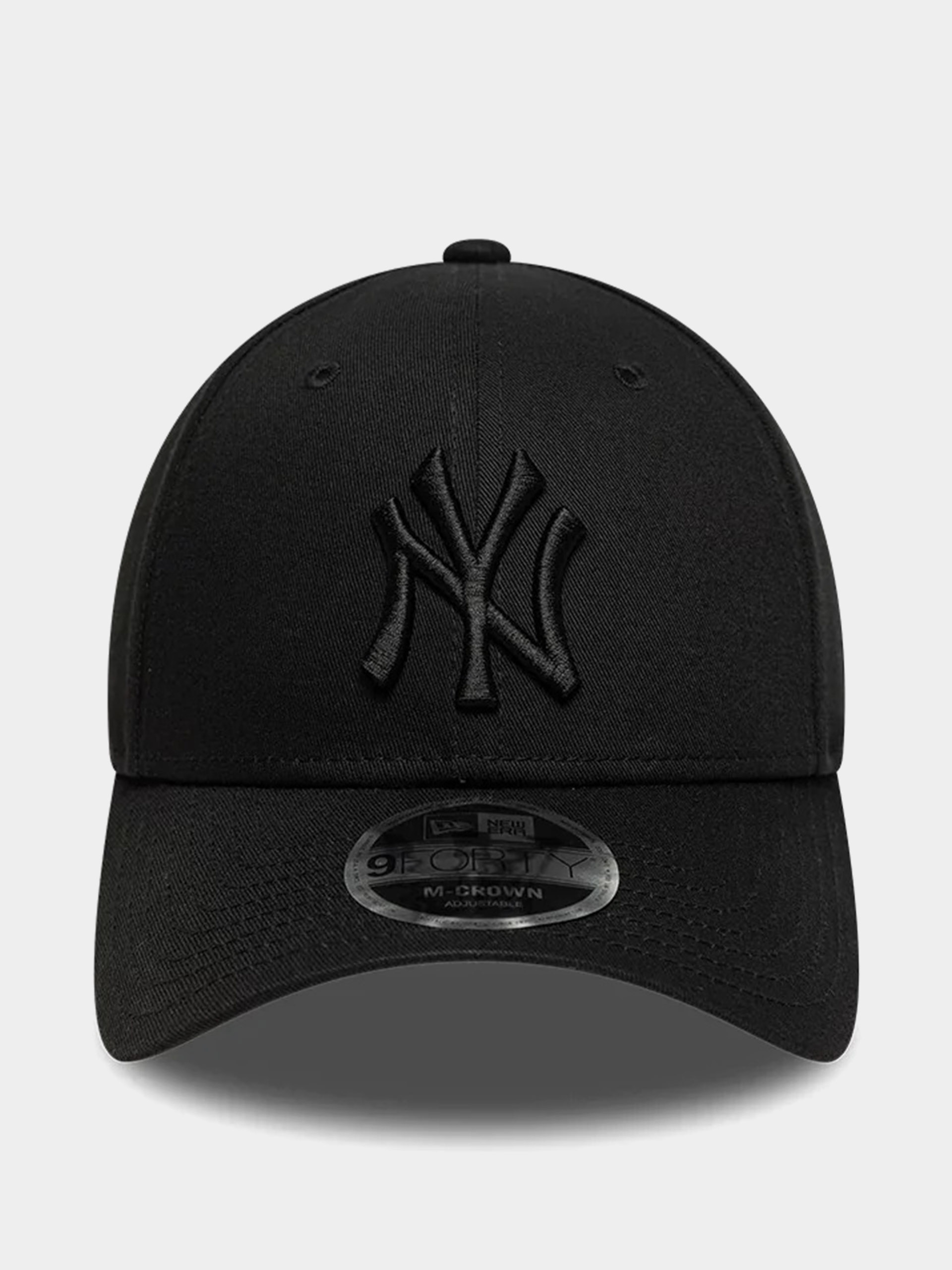 Baseball sapka New Era 9Forty Mc New York Yankees (black/black)
