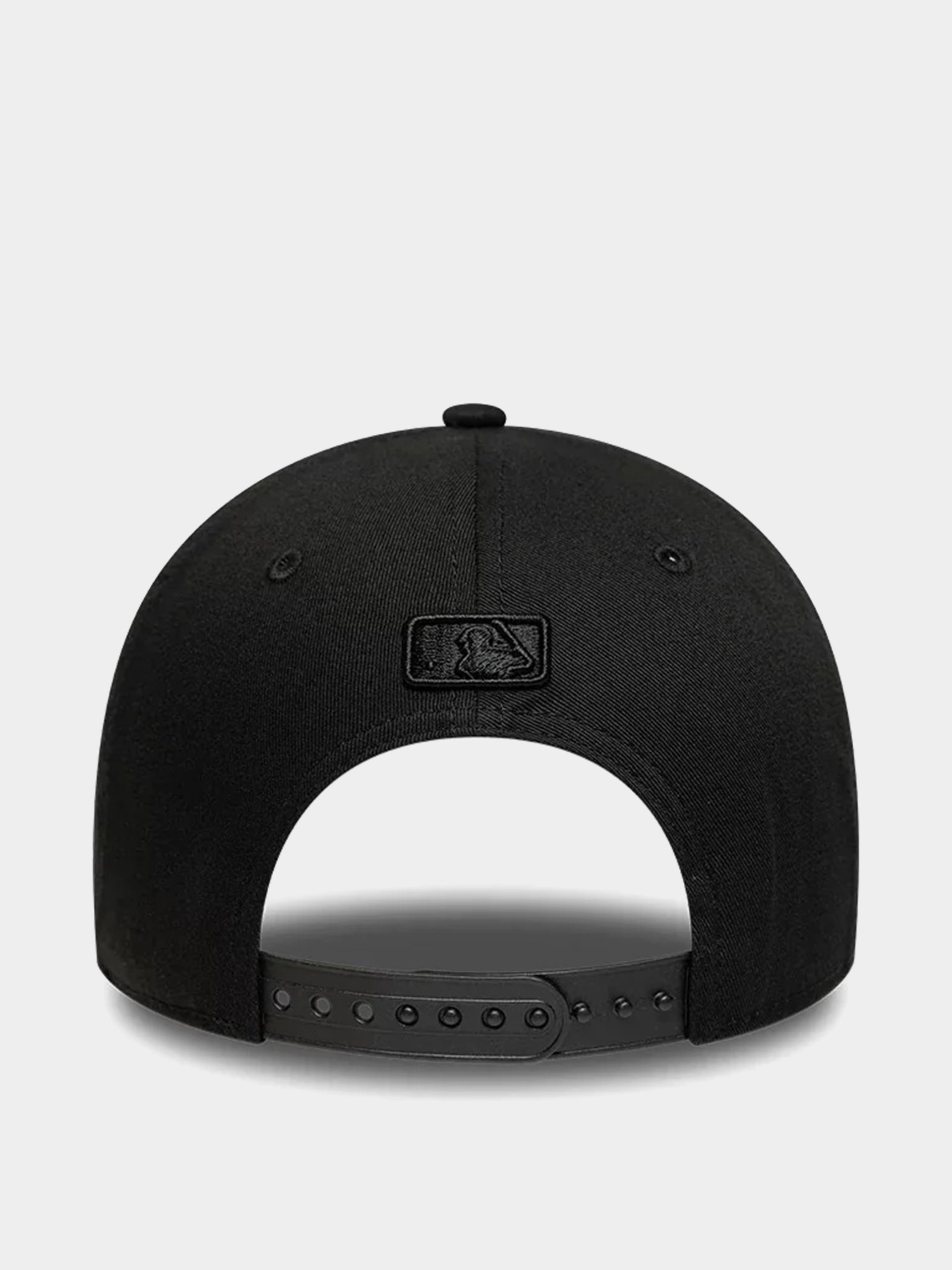 Baseball sapka New Era 9Forty Mc New York Yankees (black/black)