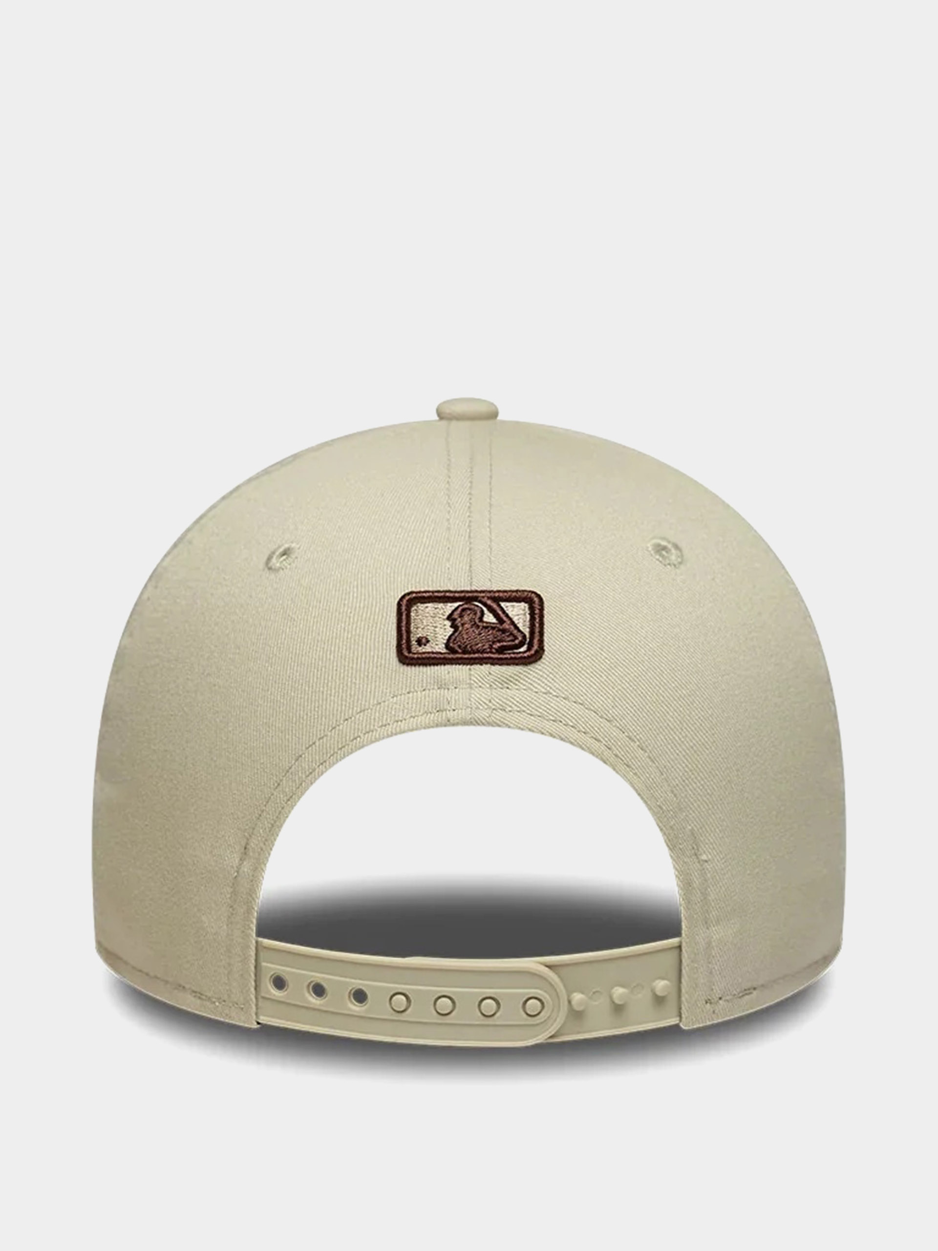 Baseball sapka New Era 9Forty Mc New York Yankees (stone)