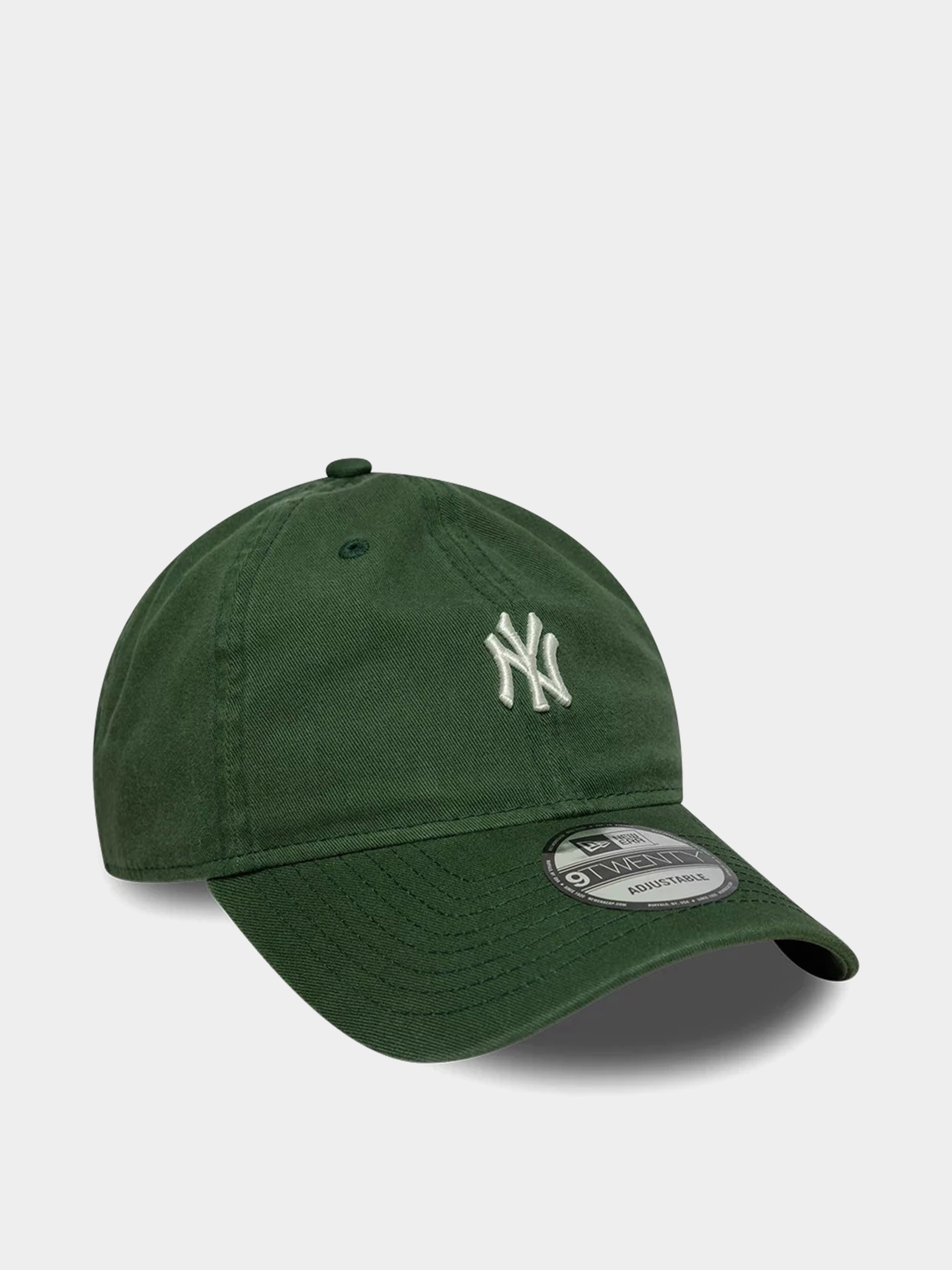 Baseball sapka New Era Mini Logo 9Twenty New York Yankees (green)