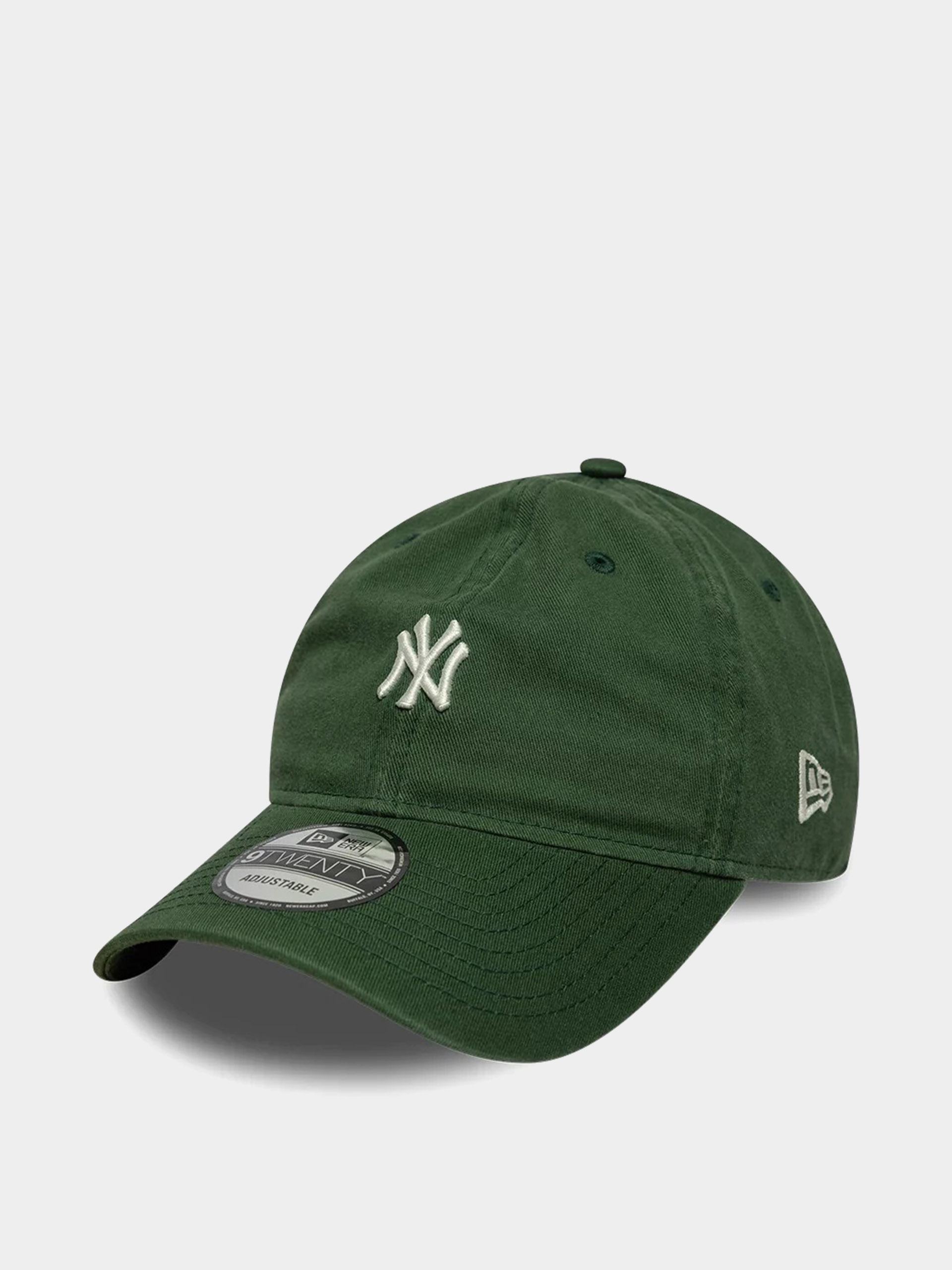 Baseball sapka New Era Mini Logo 9Twenty New York Yankees