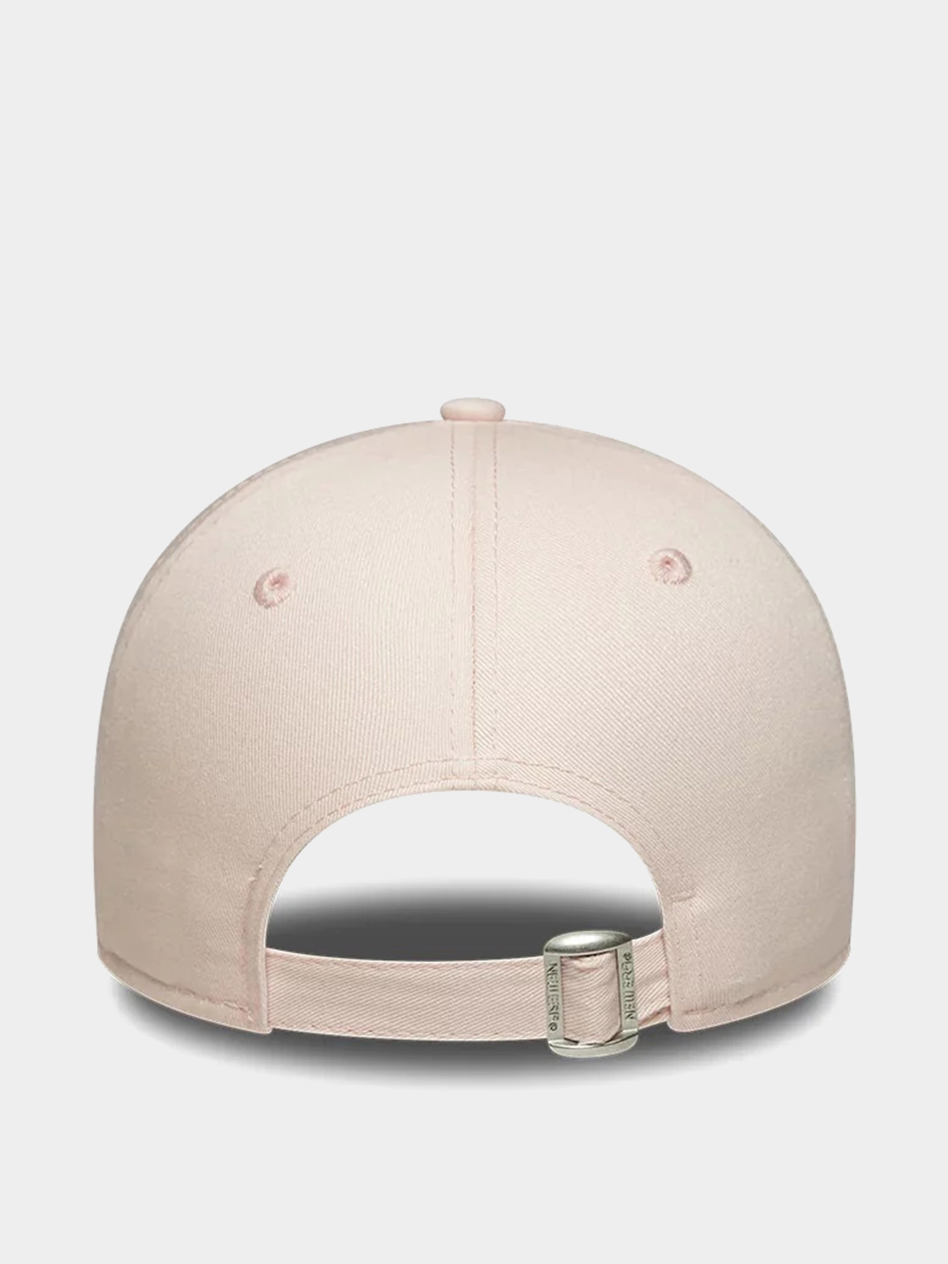 Baseball sapka New Era League Essential 9Twenty Los Angeles Dodgers Wmn (pink)