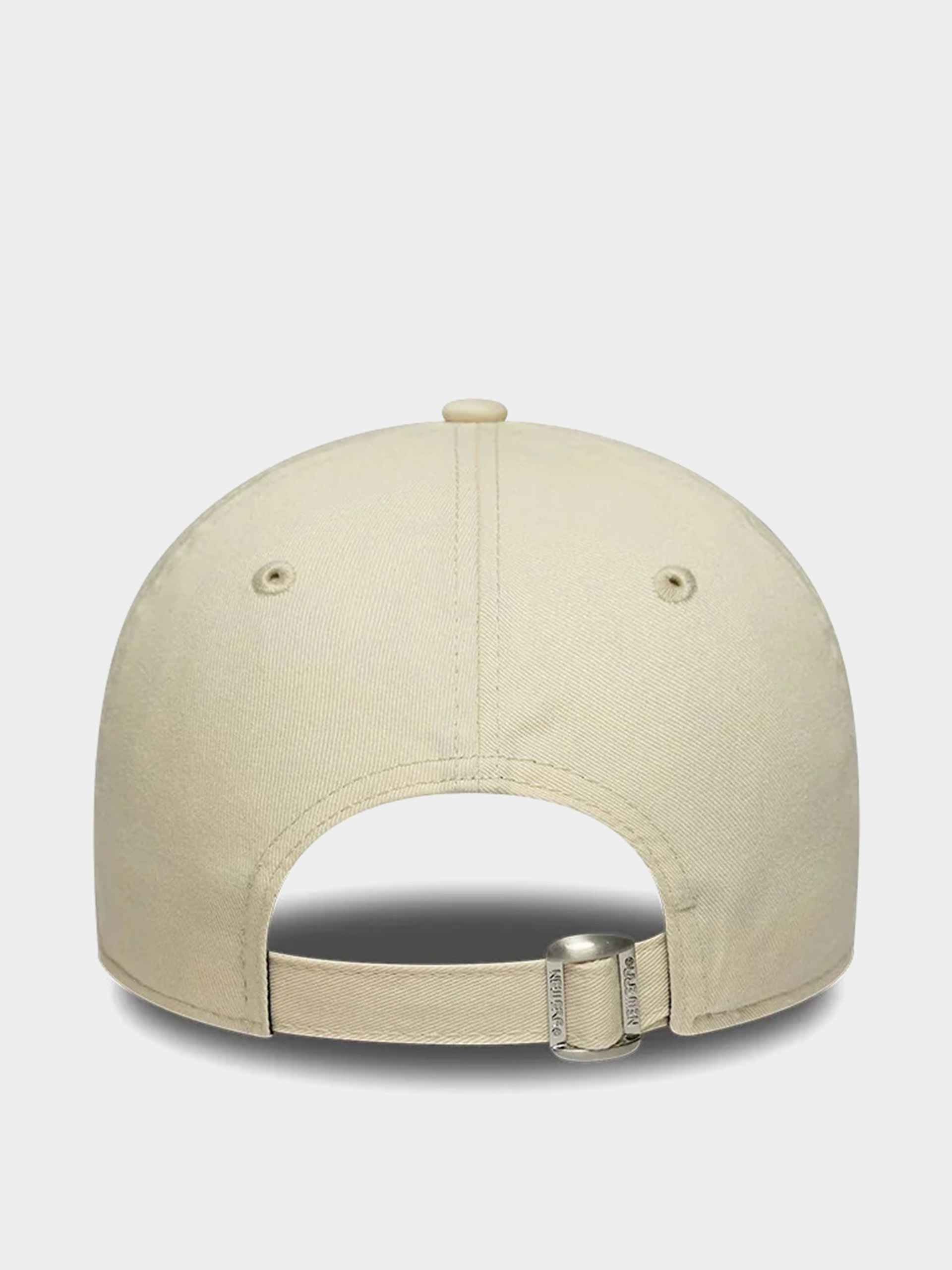 Baseball sapka New Era Mini Logo 9Twenty Los Angeles Dodgers (light cream)