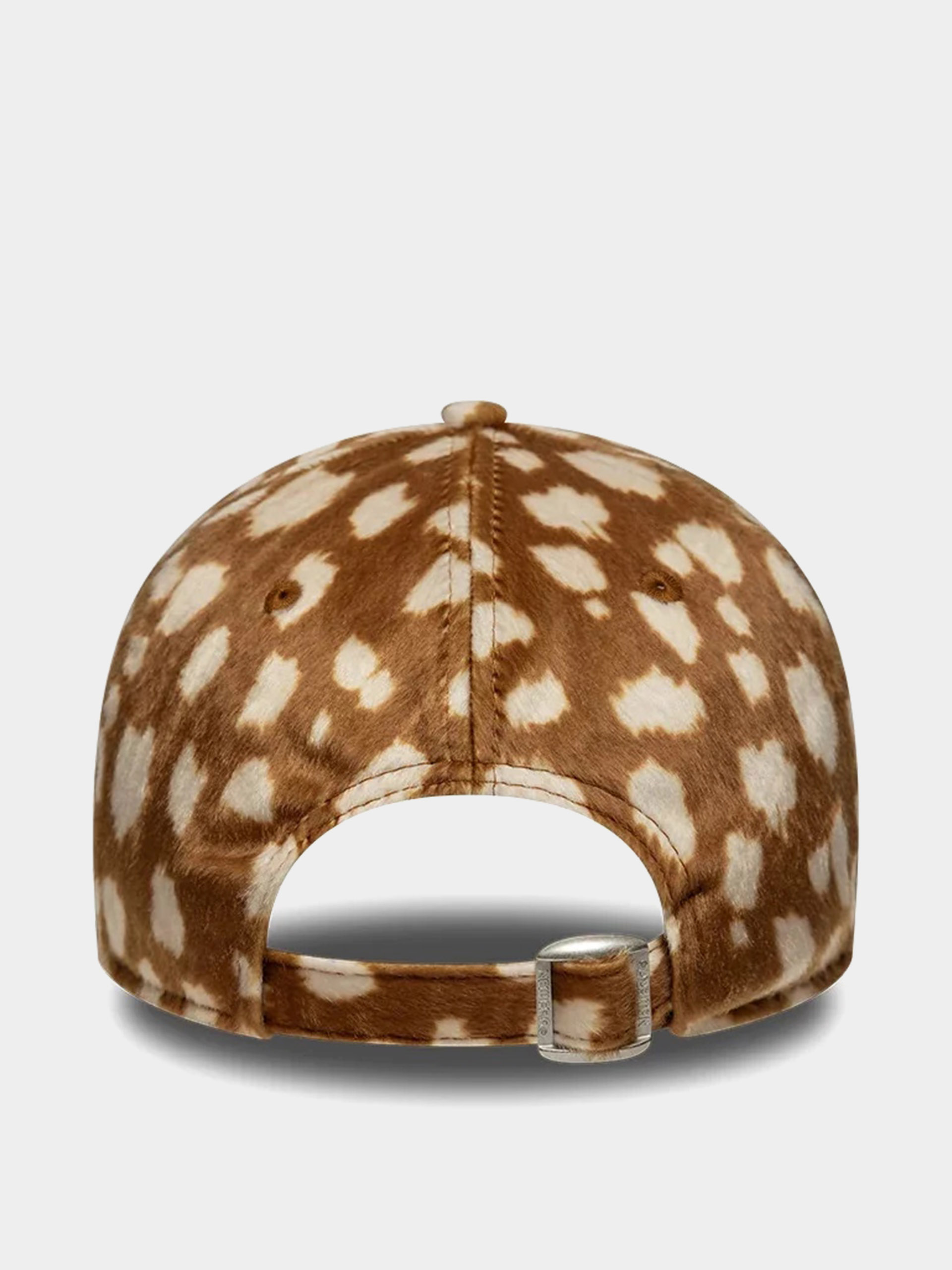 Baseball sapka New Era Animal Print 9Twenty Los Angeles Dodgers (leo brown)