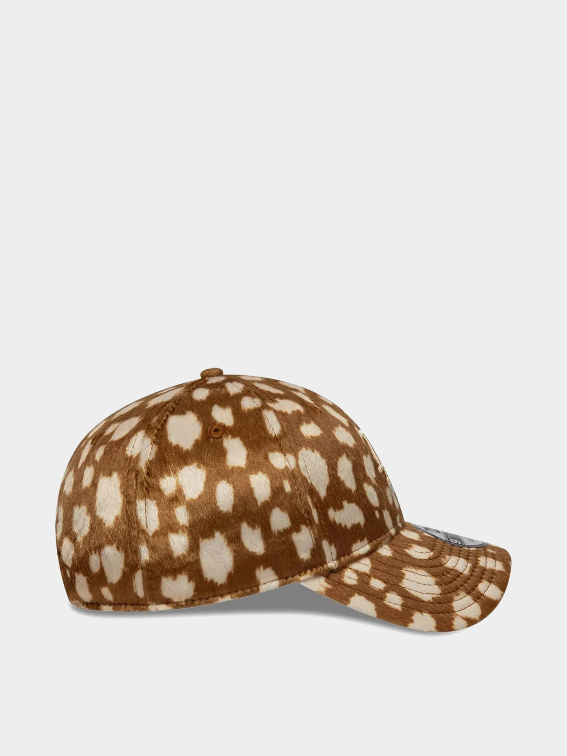 Baseball sapka New Era Animal Print 9Twenty Los Angeles Dodgers (leo brown)