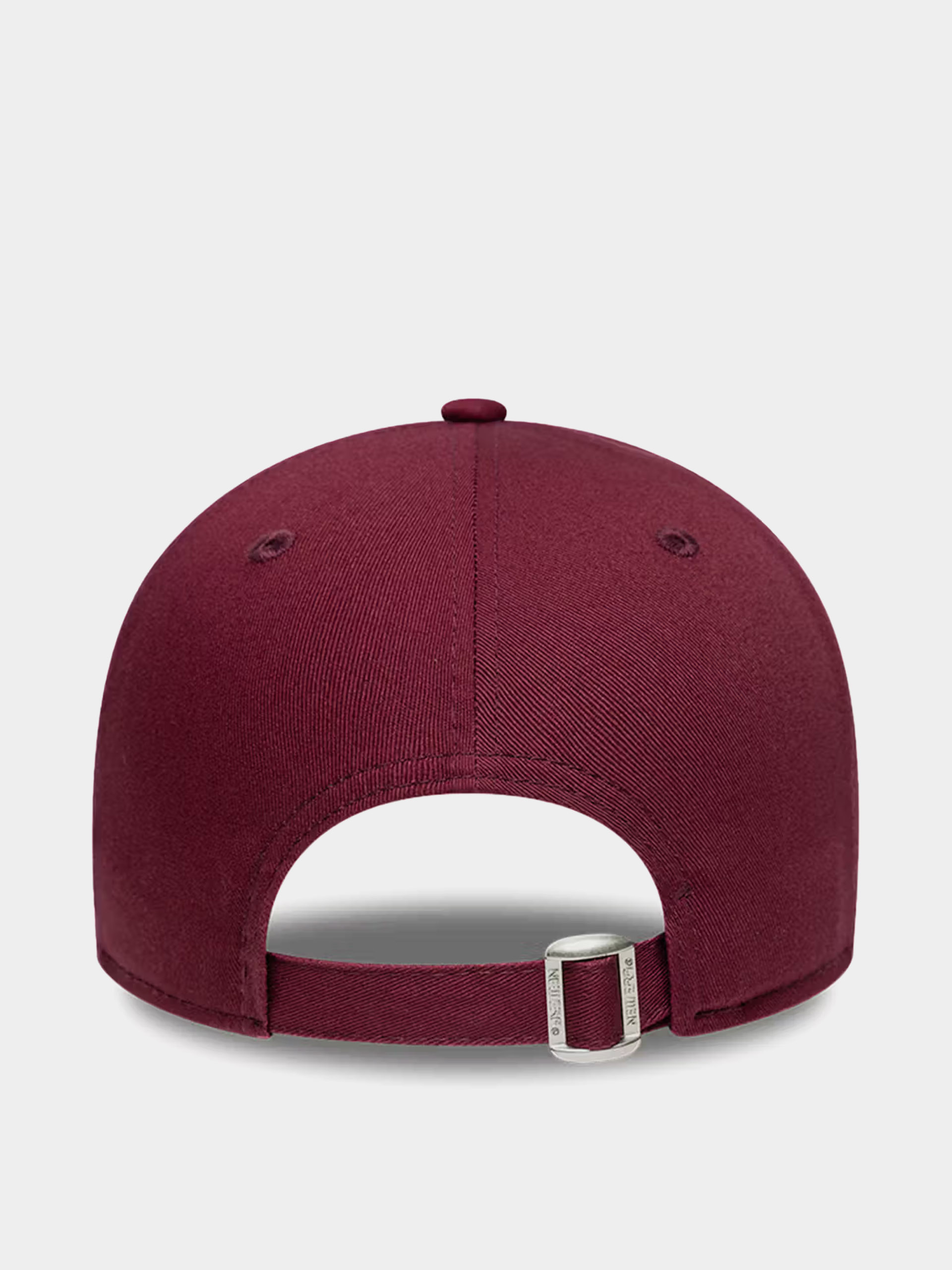 Baseball sapka New Era Team Outline 9Forty Los Angeles Dodgers (maroon)