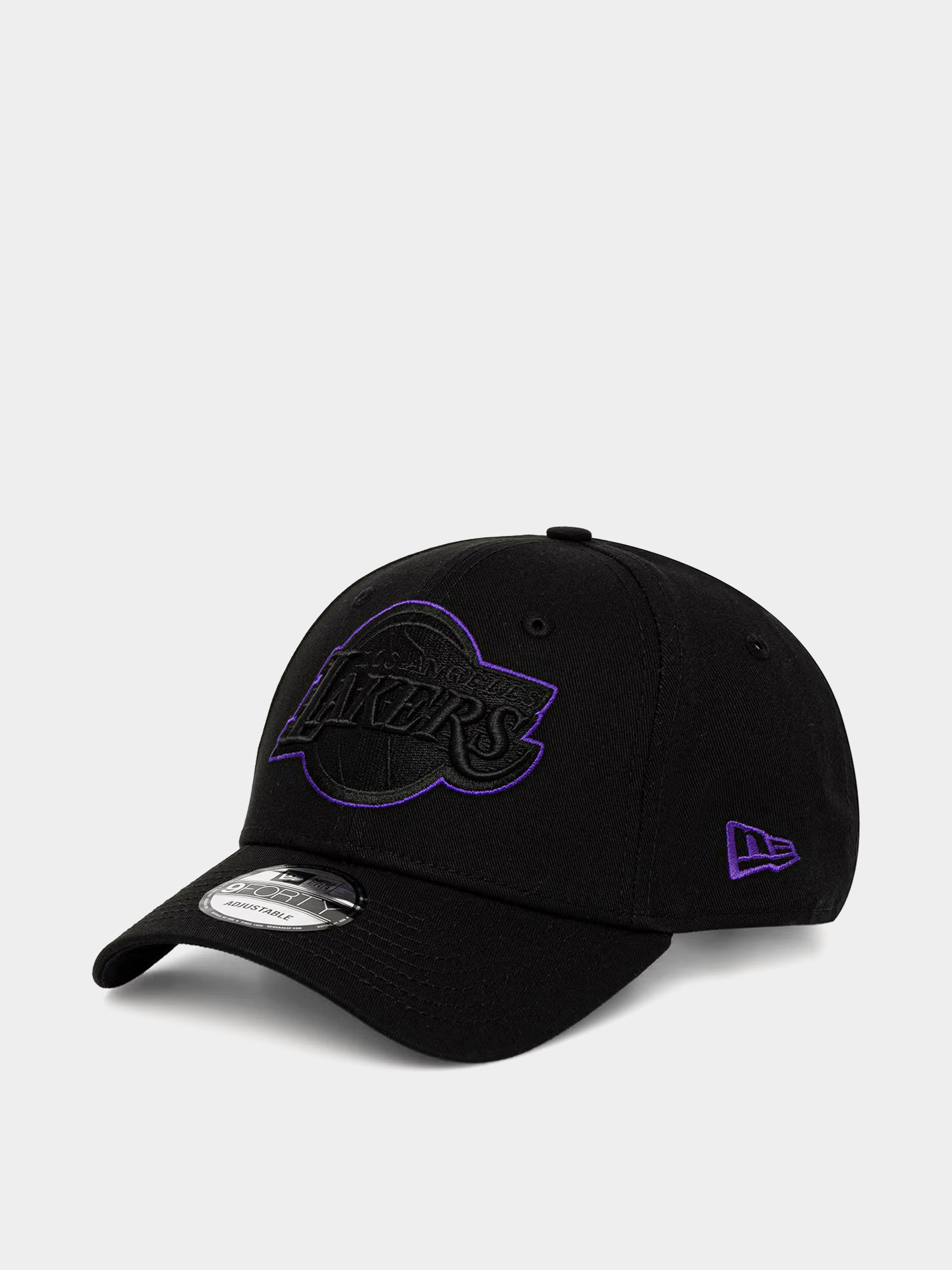 Baseball sapka New Era Nba Outline 9Forty Los Angeles Lakers