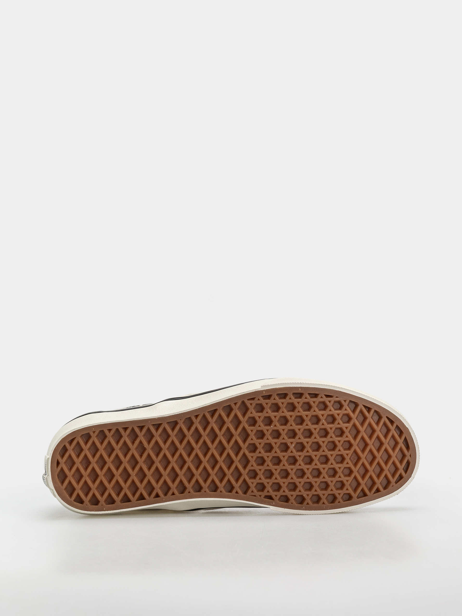 Vans Classic Slip On Cipők (black)