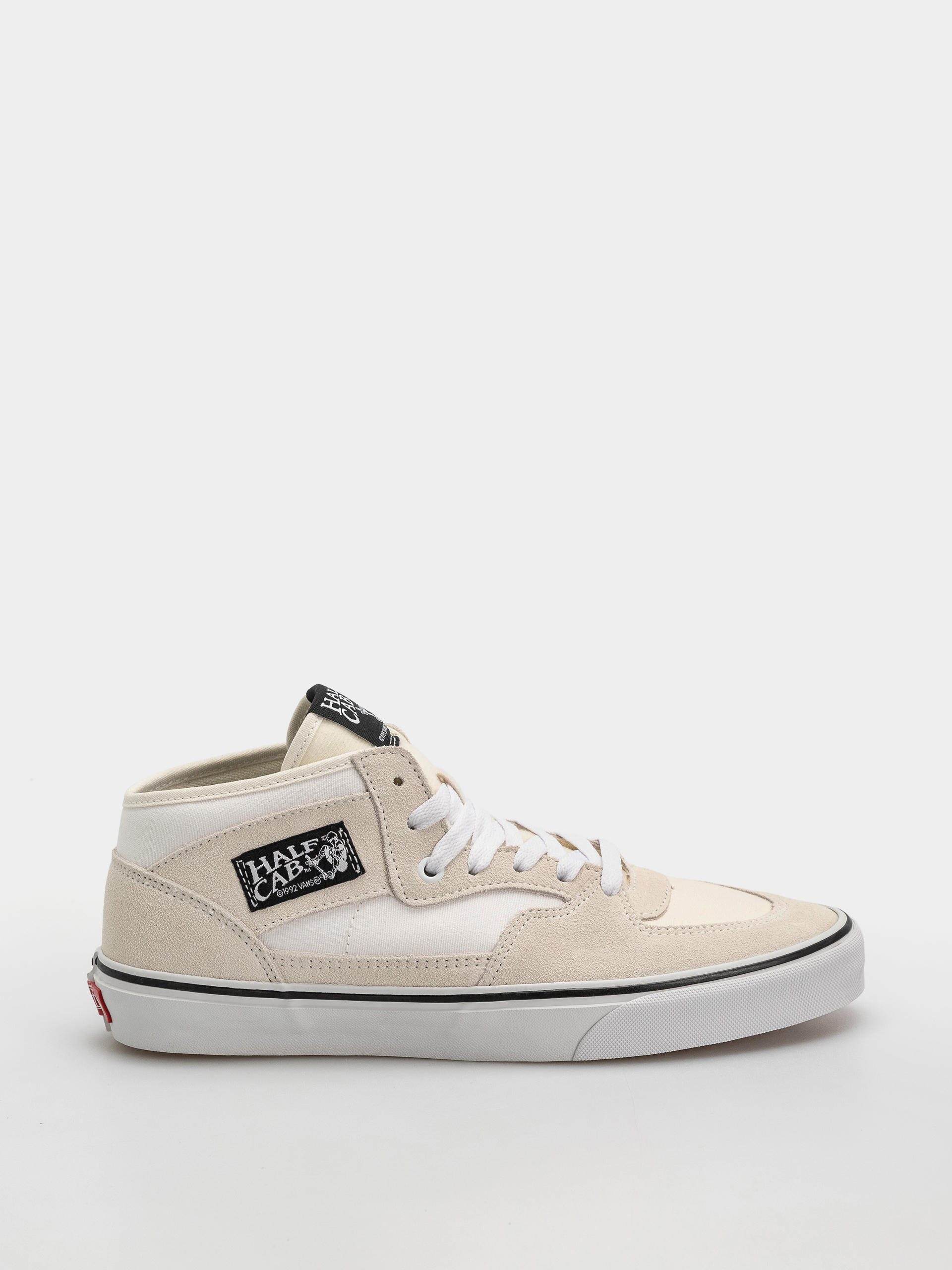 Vans Half Cab Decon Cipők (marshmallow/tru)