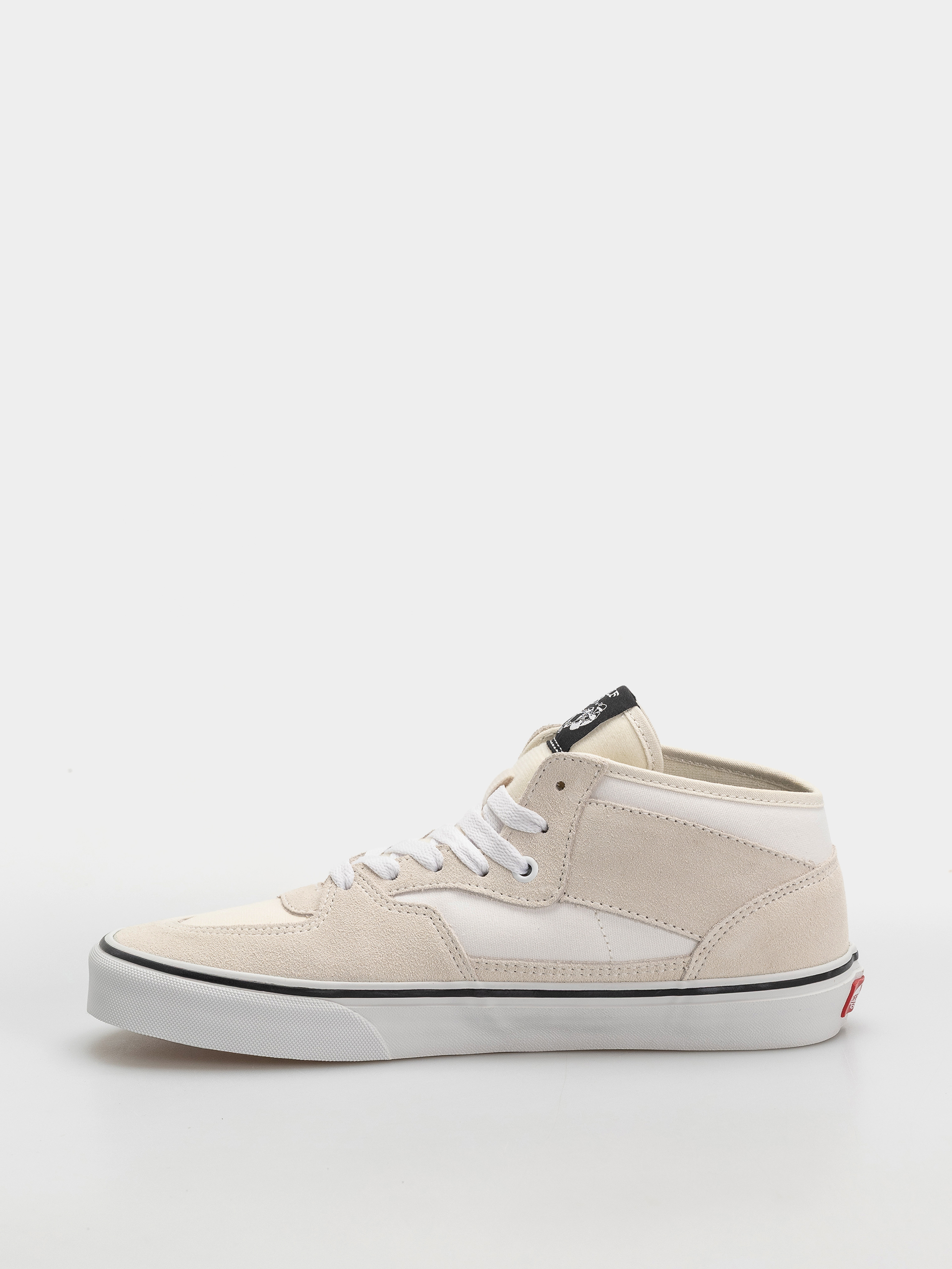 Vans Half Cab Decon Cipők (marshmallow/tru)
