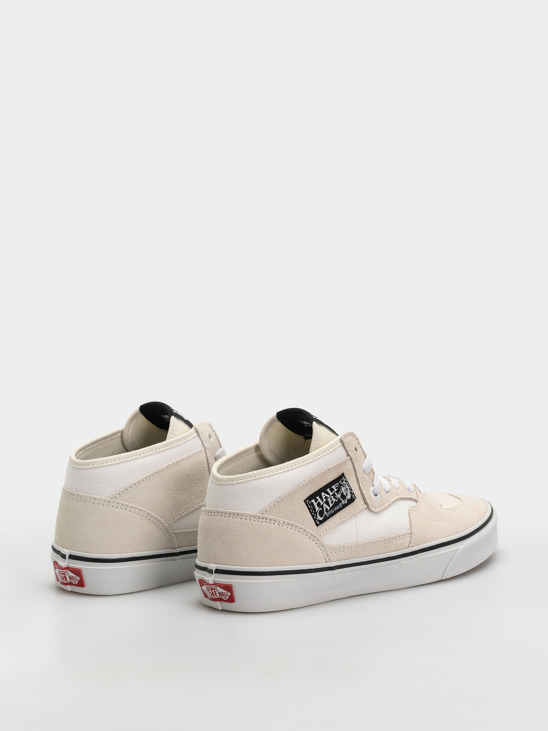 Vans Half Cab Decon Cipők (marshmallow/tru)