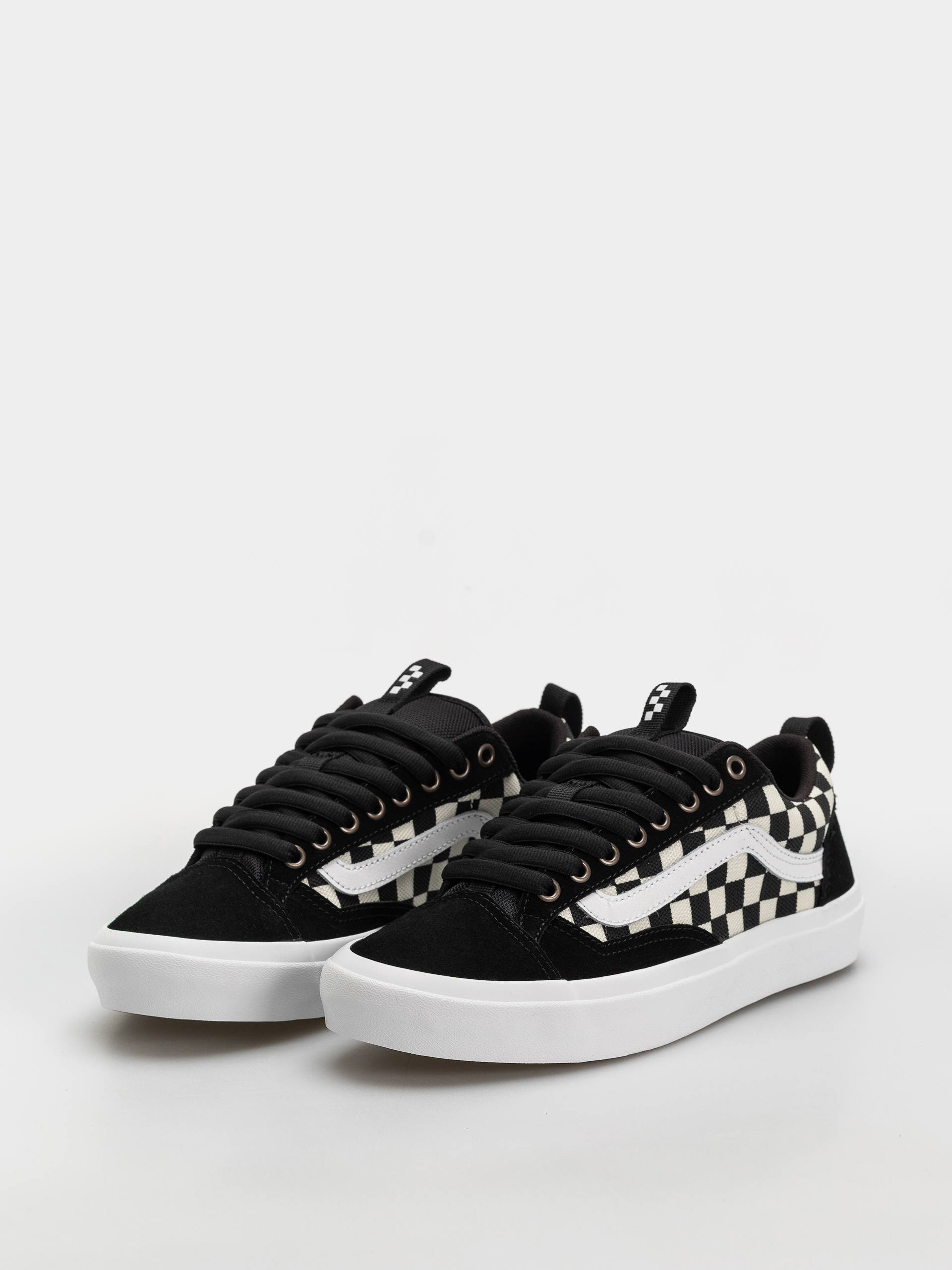 Vans Skate Old Skool 36 + Cipők (black/white)