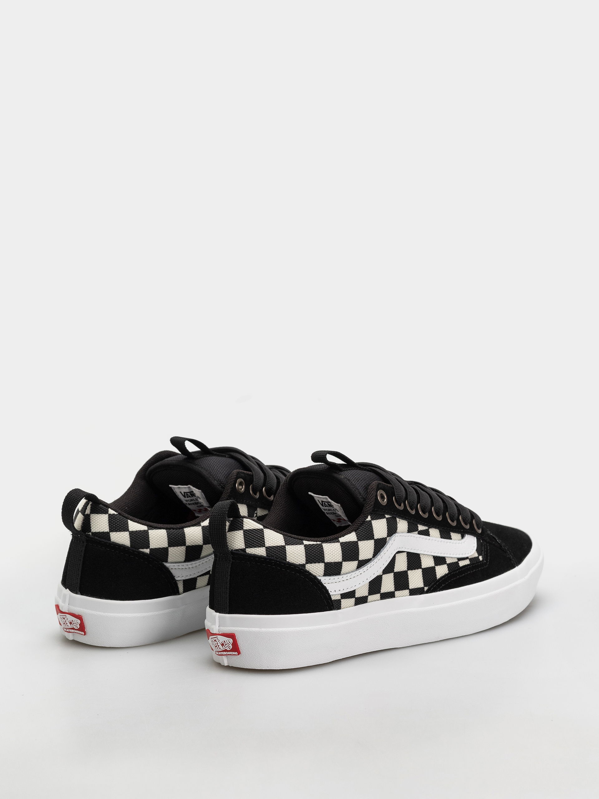 Vans Skate Old Skool 36 + Cipők (black/white)