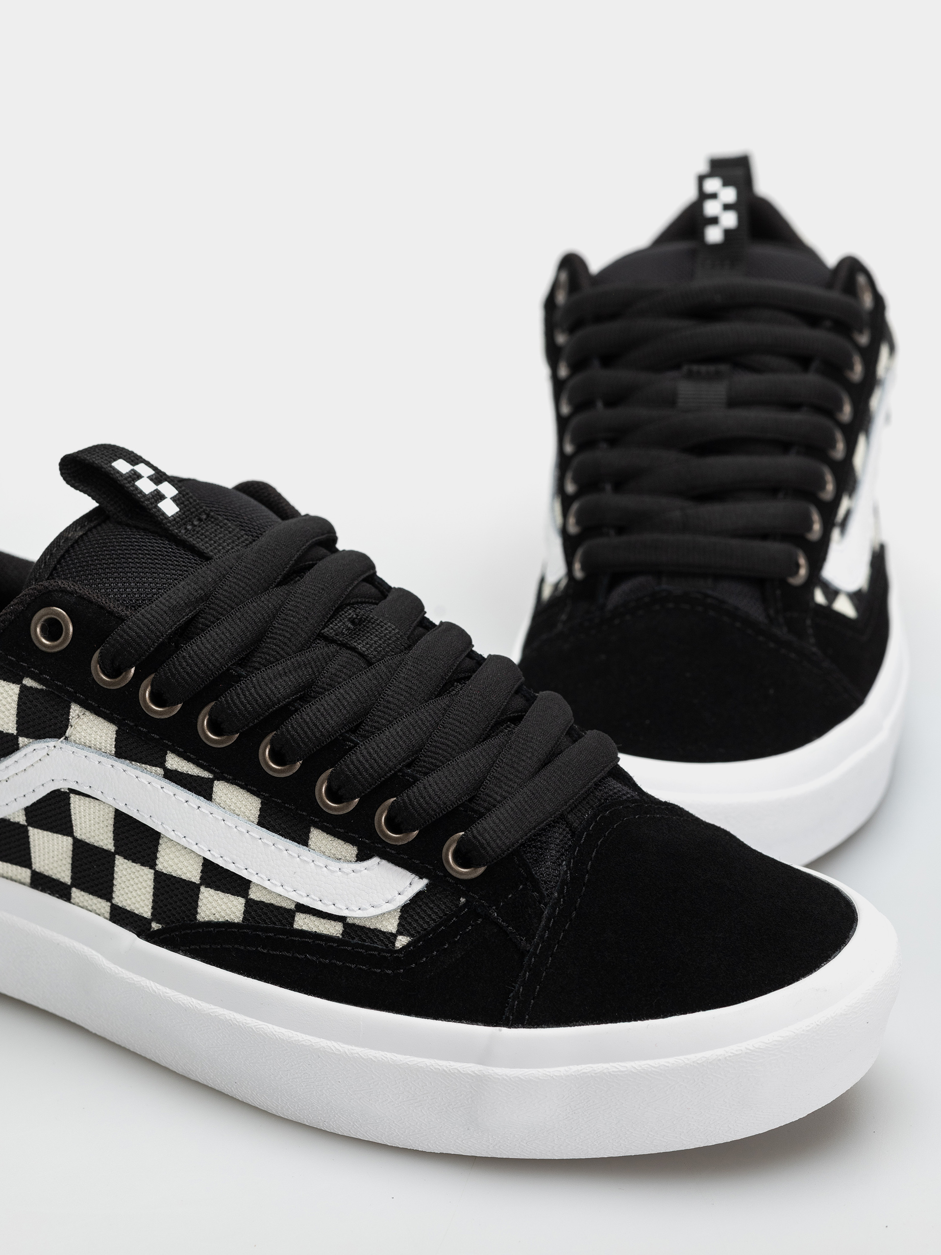 Vans Skate Old Skool 36 + Cipők (black/white)