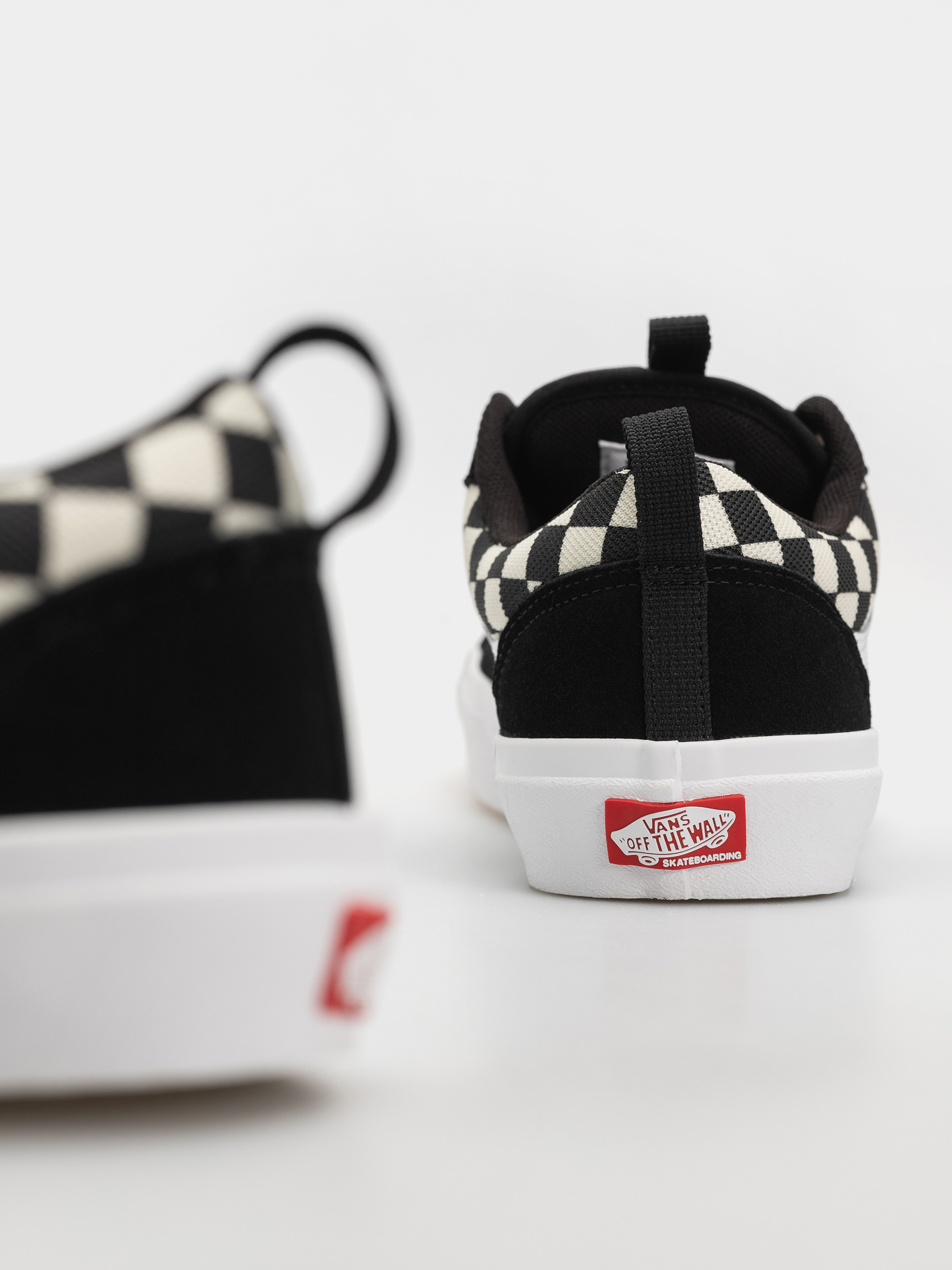 Vans Skate Old Skool 36 + Cipők (black/white)