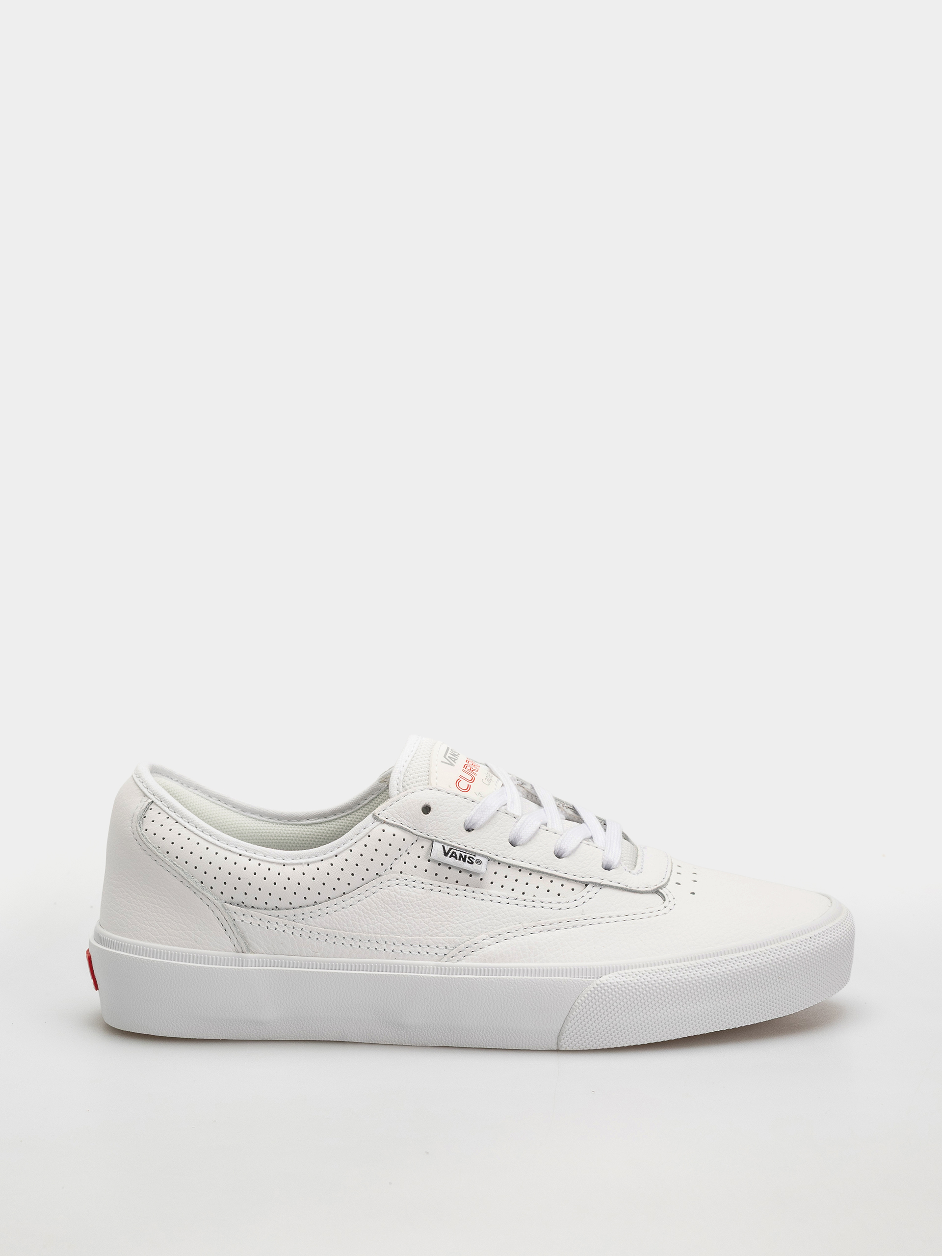Vans Skate Curren Caples Cipu0151k (white)