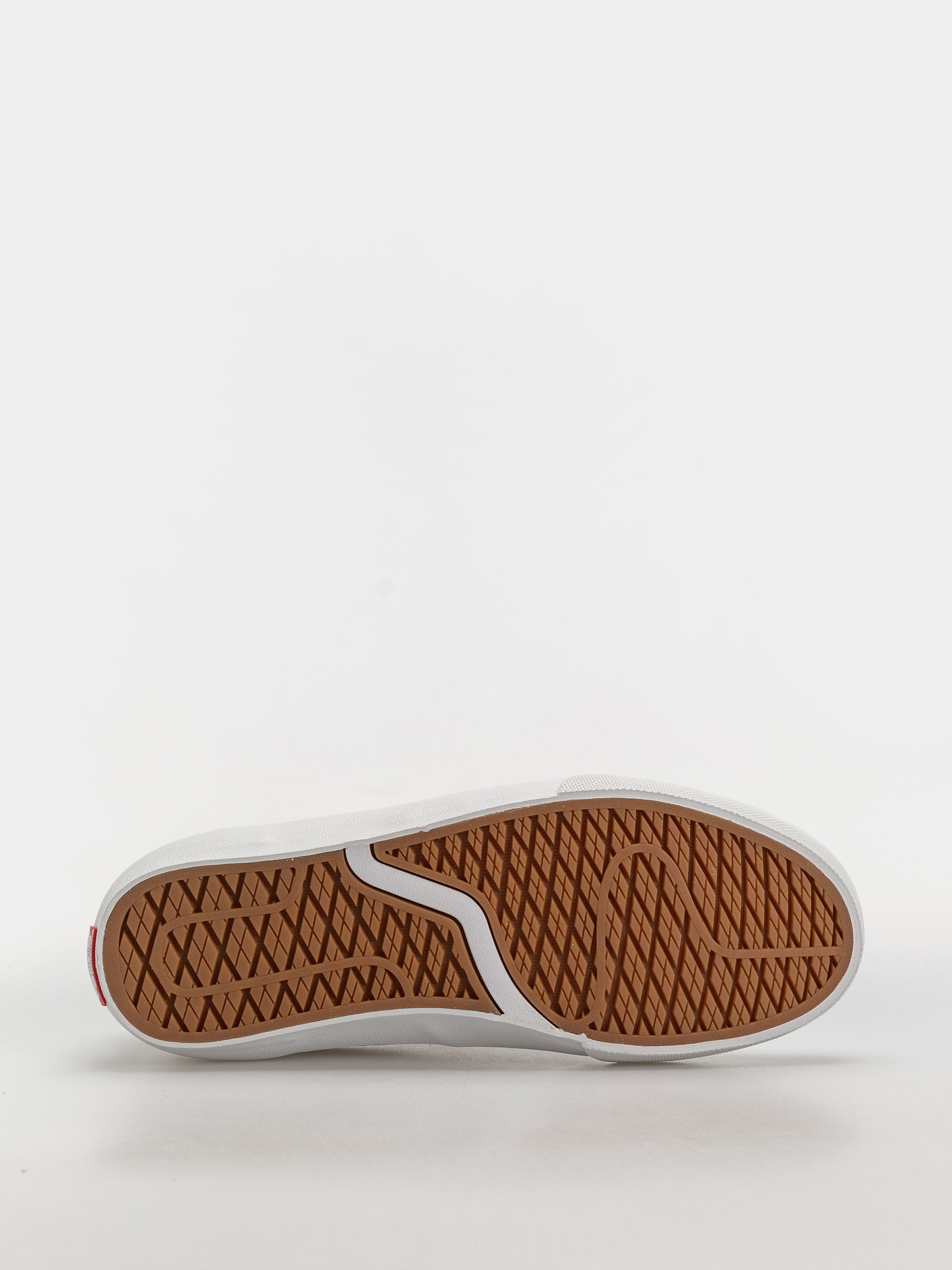 Vans Skate Curren Caples Cipők (white)
