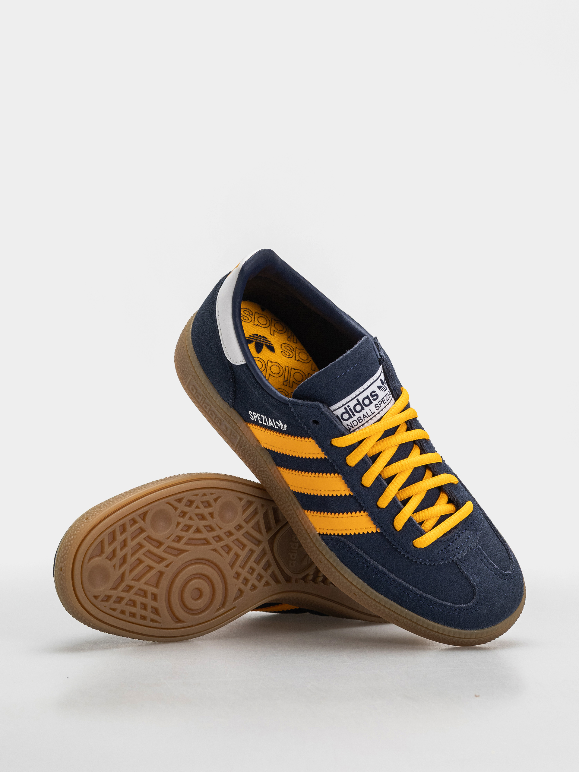 adidas Handball Spezial Cipők (tenabl/tecogo/ftwwht)