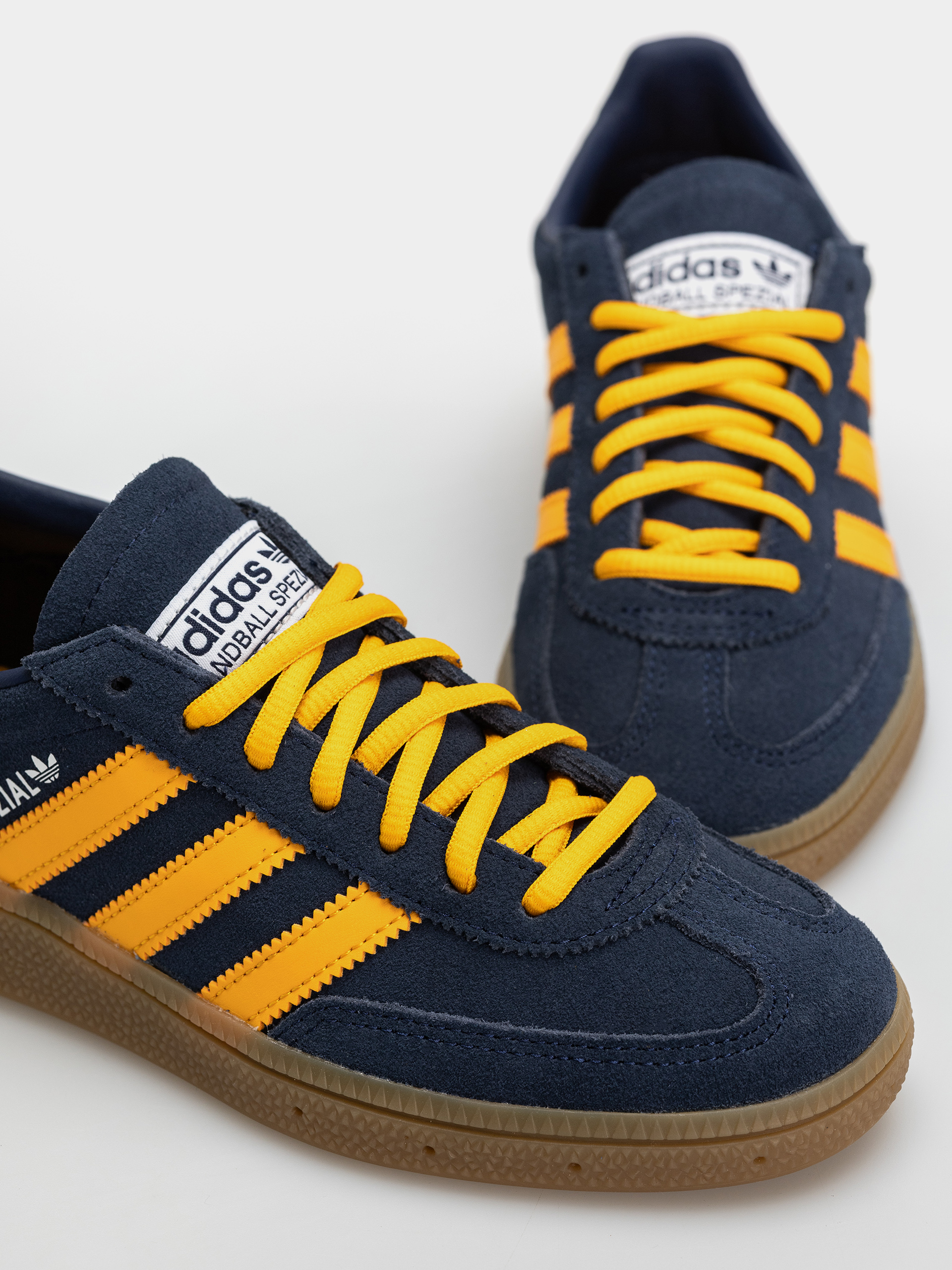 adidas Handball Spezial Cipők (tenabl/tecogo/ftwwht)