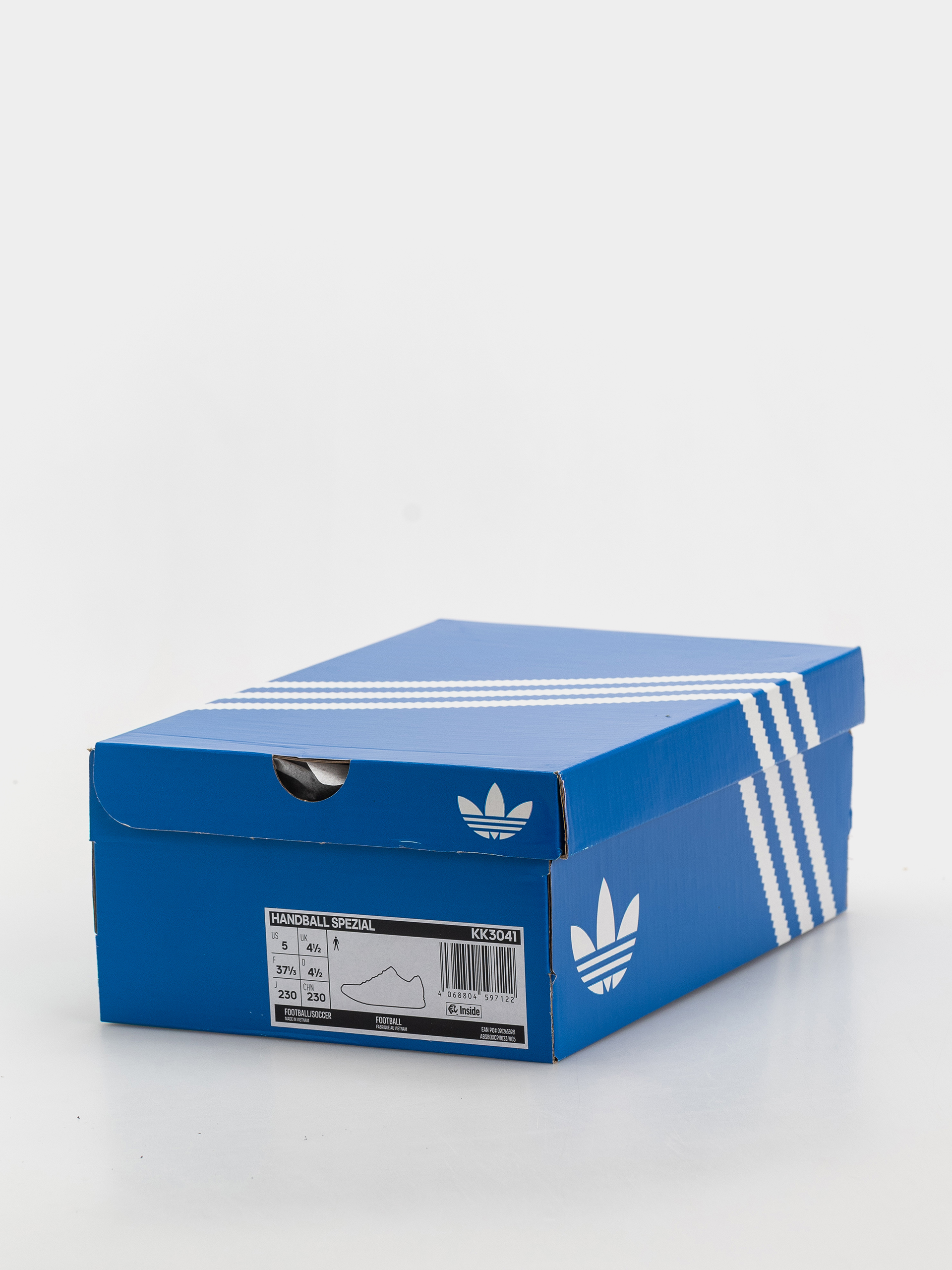 adidas Handball Spezial Cipők (tenabl/tecogo/ftwwht)