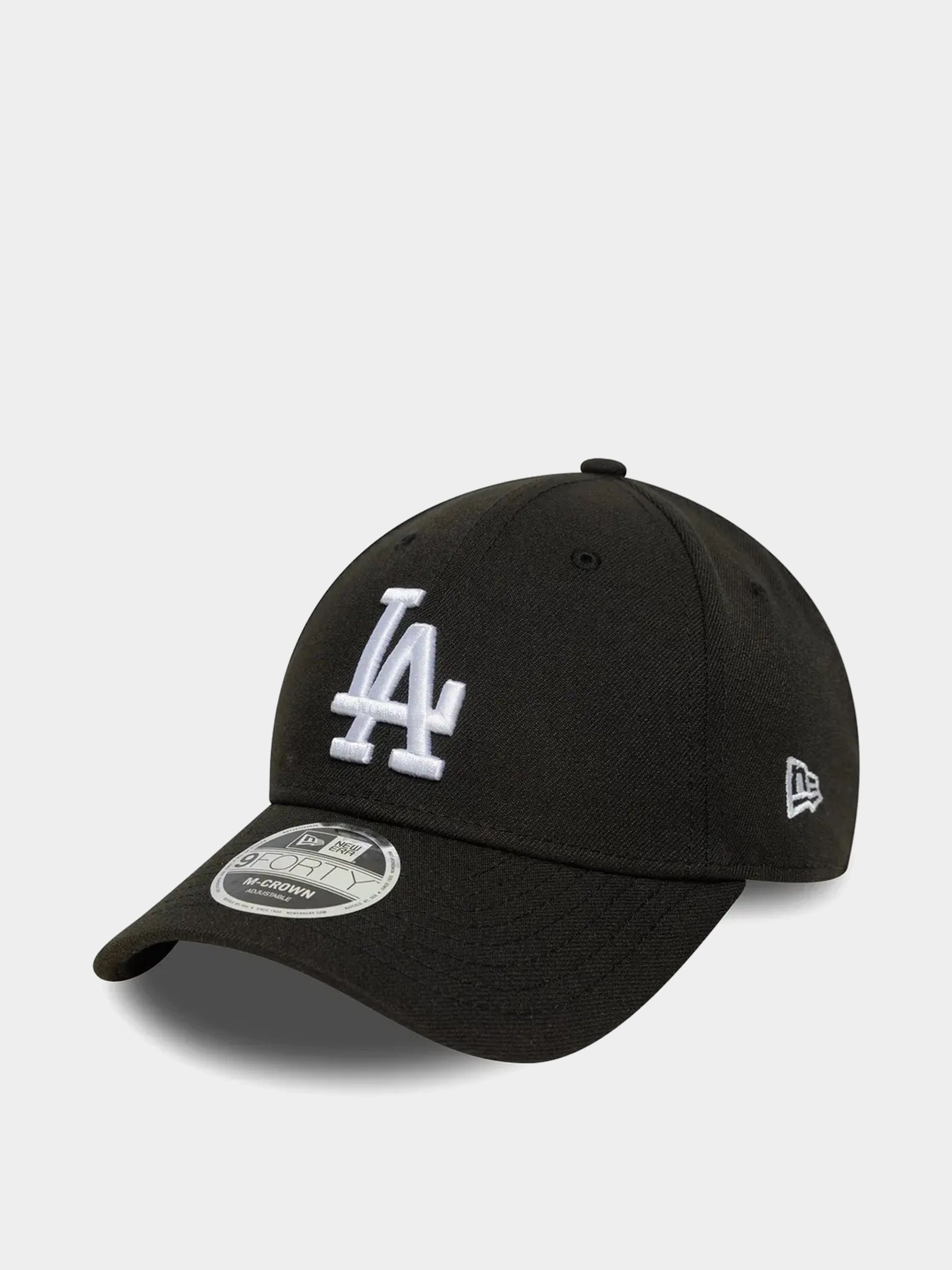 Baseball sapka New Era 9Forty Mc Los Angeles Dodgers