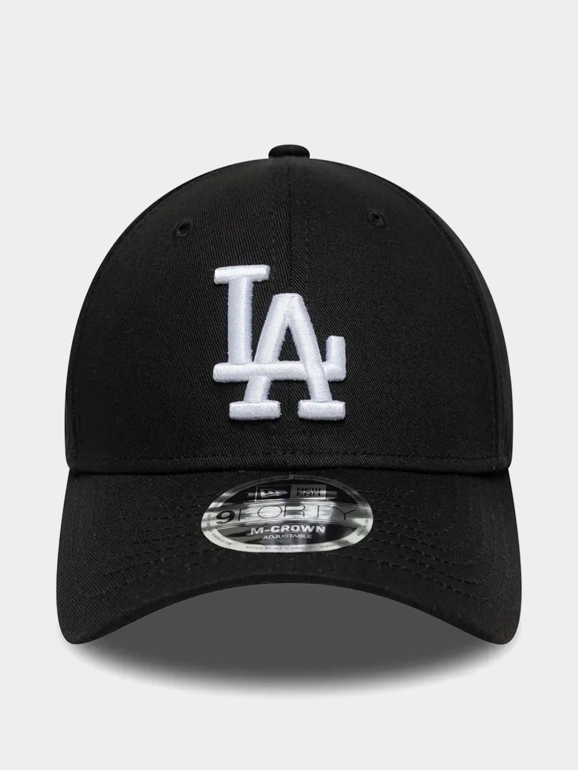 Baseball sapka New Era 9Forty Mc Los Angeles Dodgers (black)