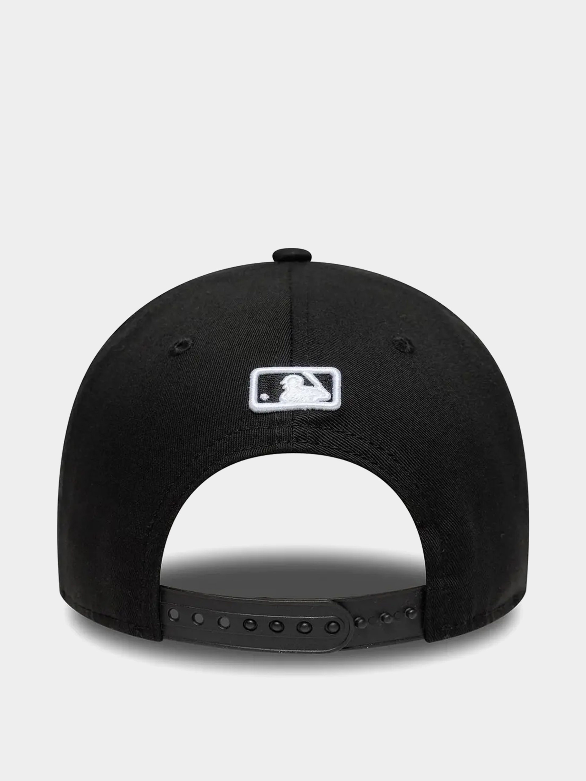 Baseball sapka New Era 9Forty Mc Los Angeles Dodgers (black)