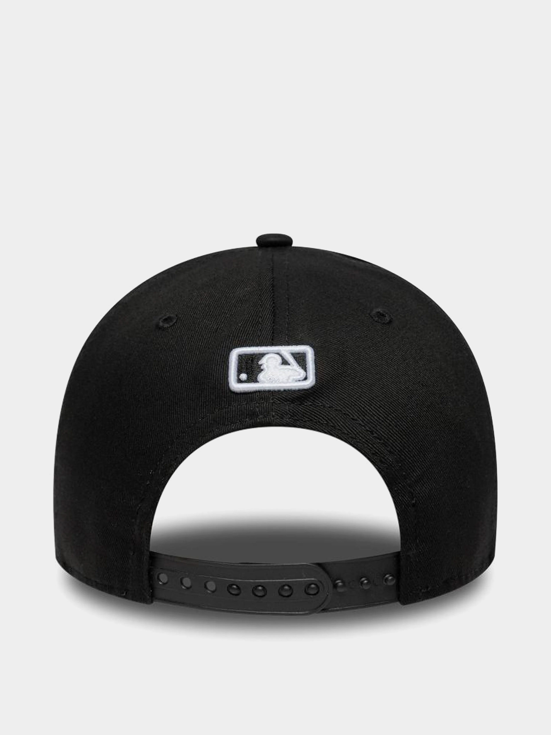 Baseball sapka New Era 9Forty Mc New York Yankees (black)
