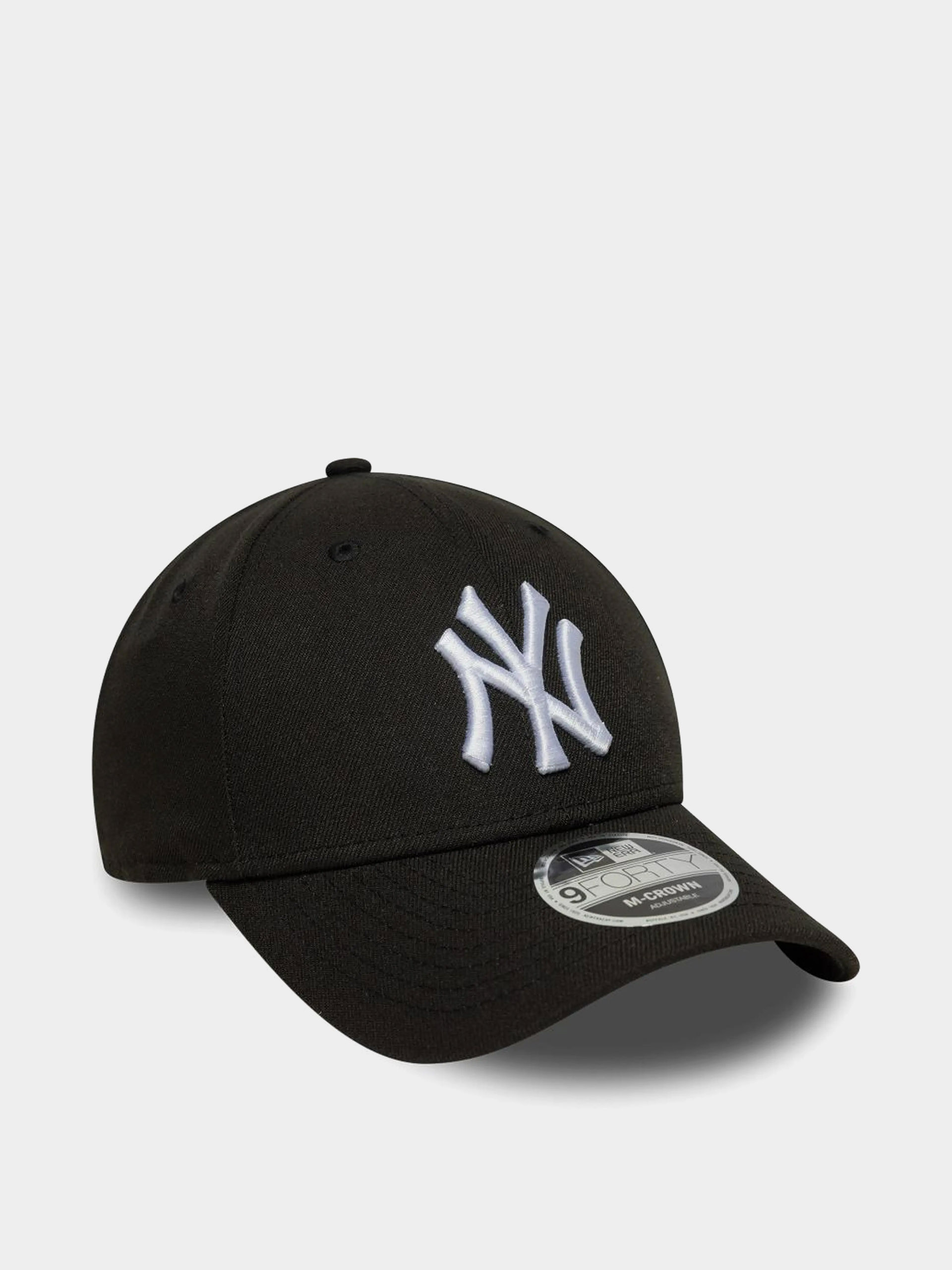 Baseball sapka New Era 9Forty Mc New York Yankees (black)