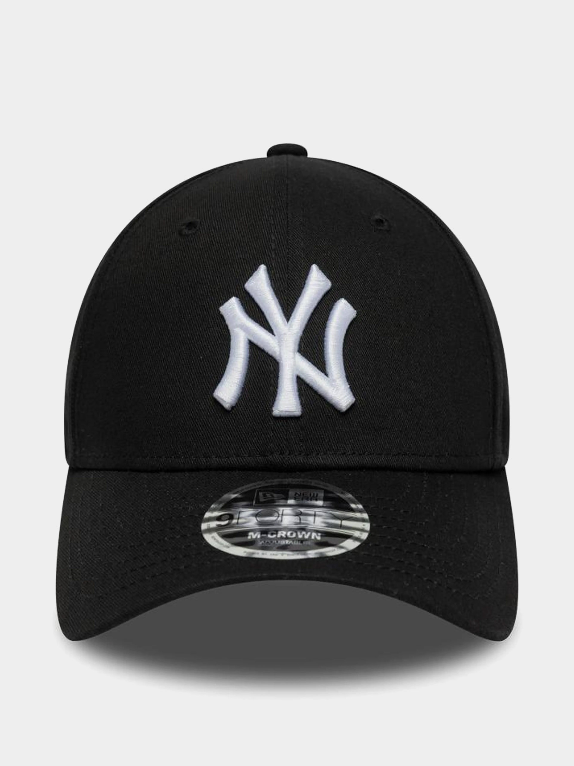 Baseball sapka New Era 9Forty Mc New York Yankees (black)