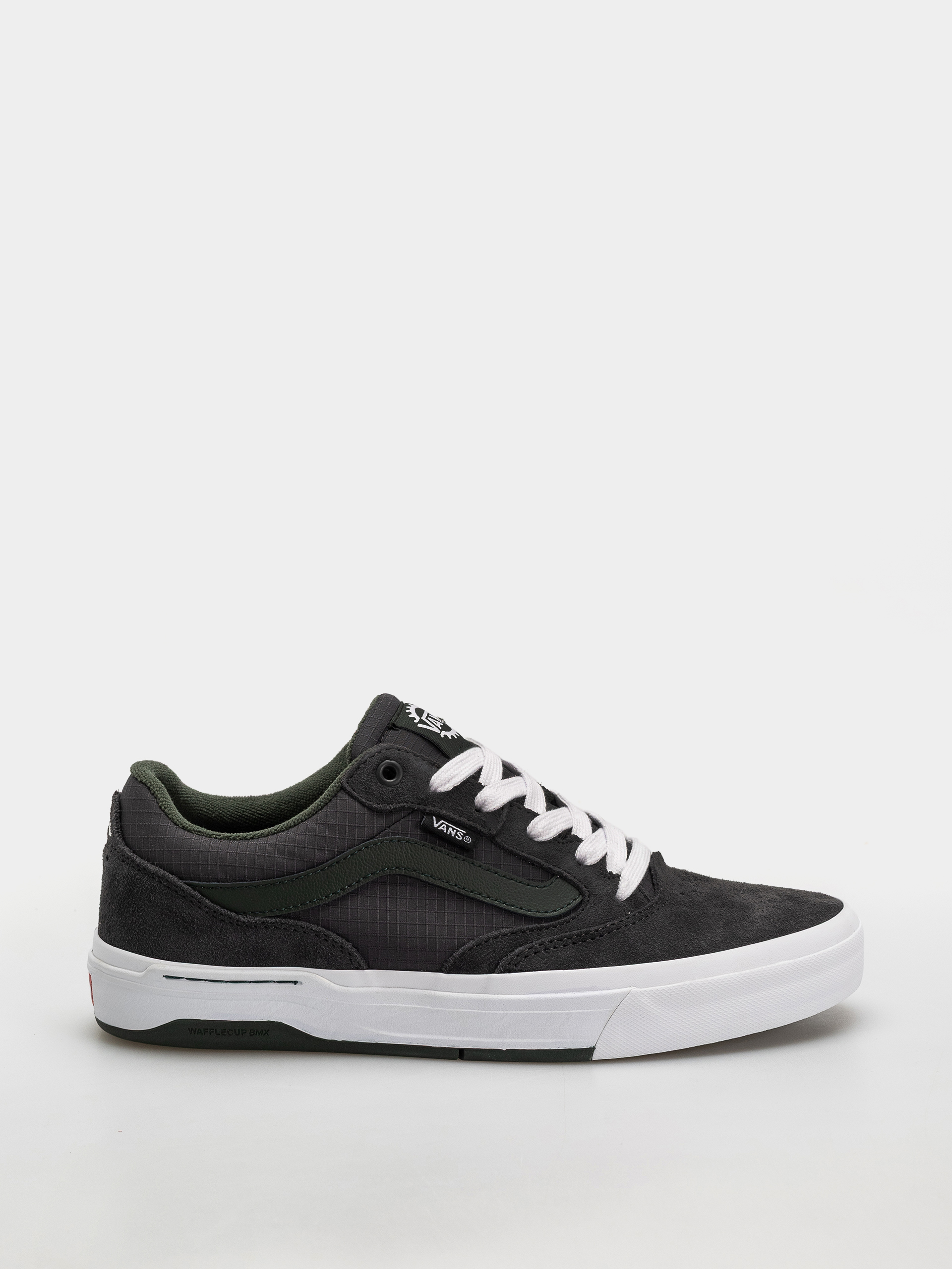 Vans Bmx Proof Wafflecup Cipők