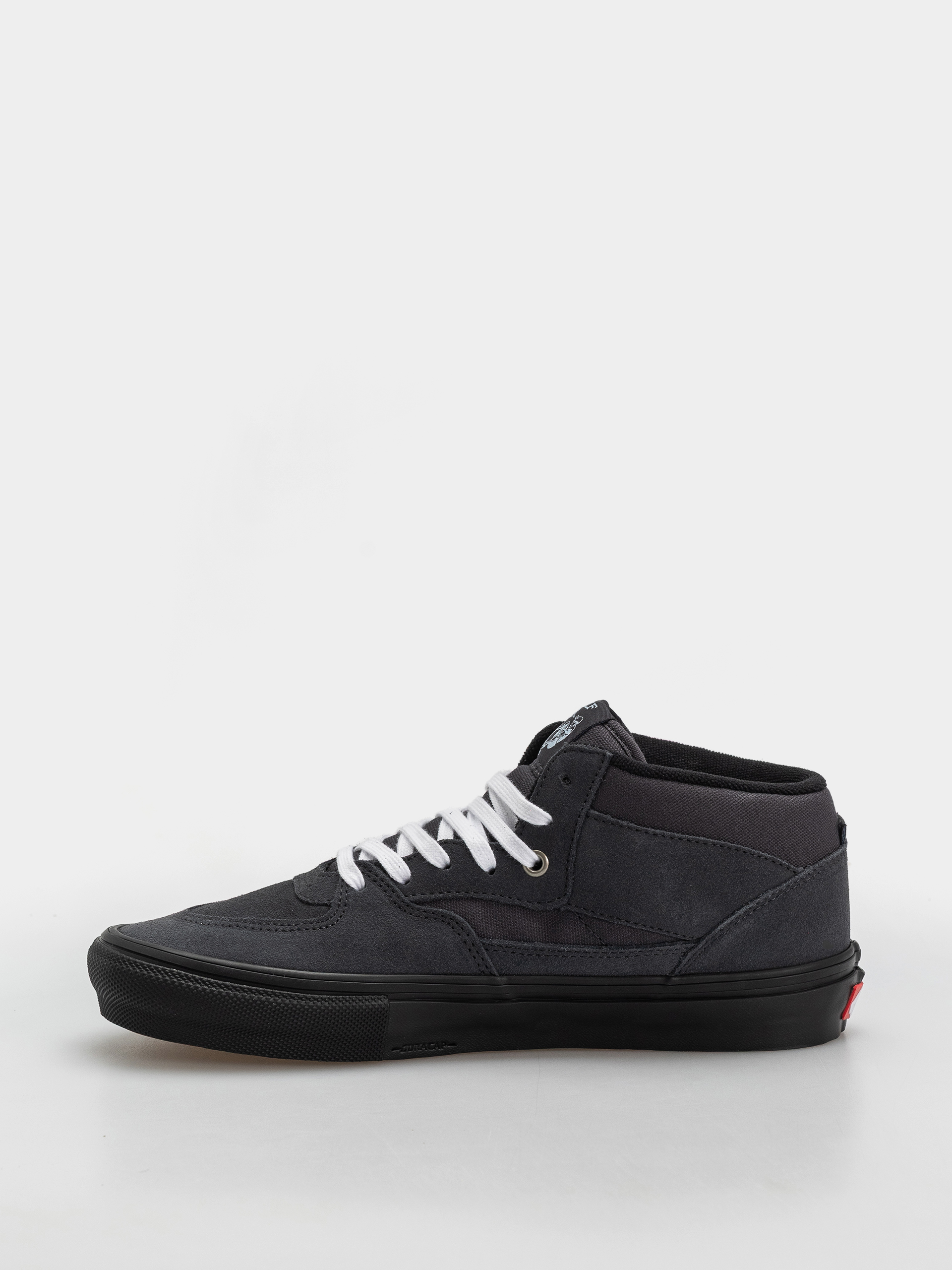 Vans Skate Half Cab Cipők (charcoal grey/b)