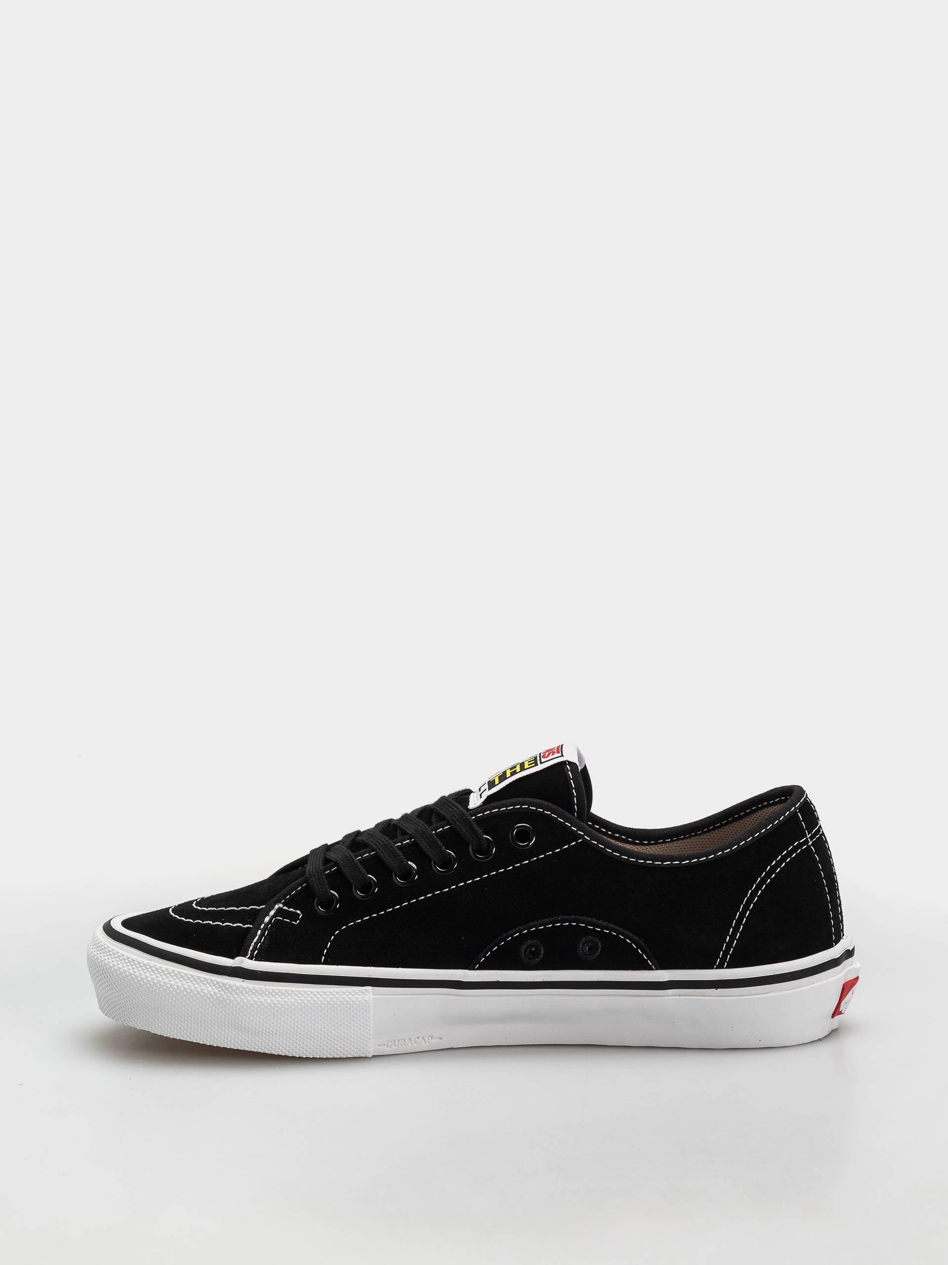 Vans Skate Ave Classic Cipők (black/white)