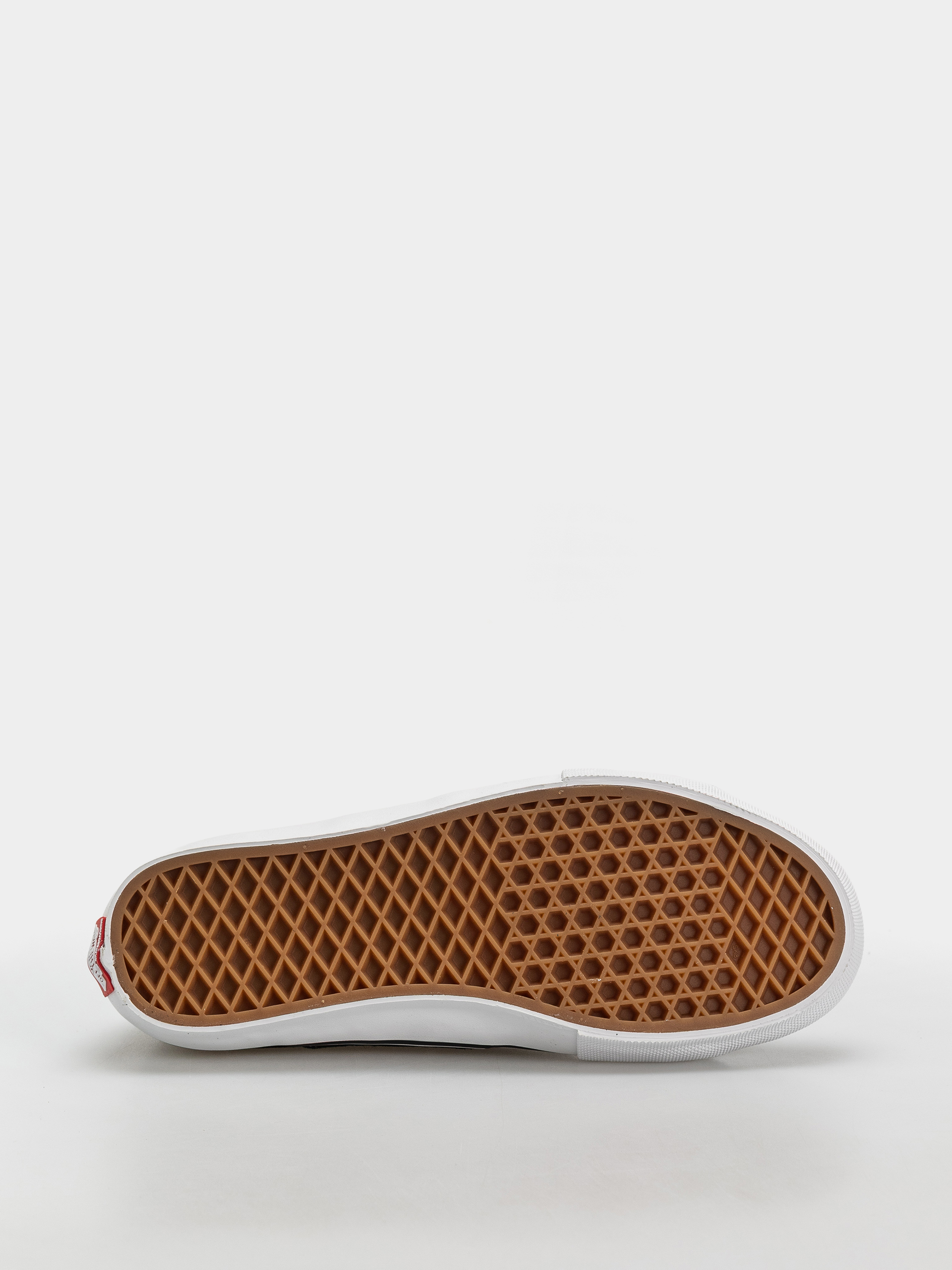 Vans Skate Ave Classic Cipők (black/white)
