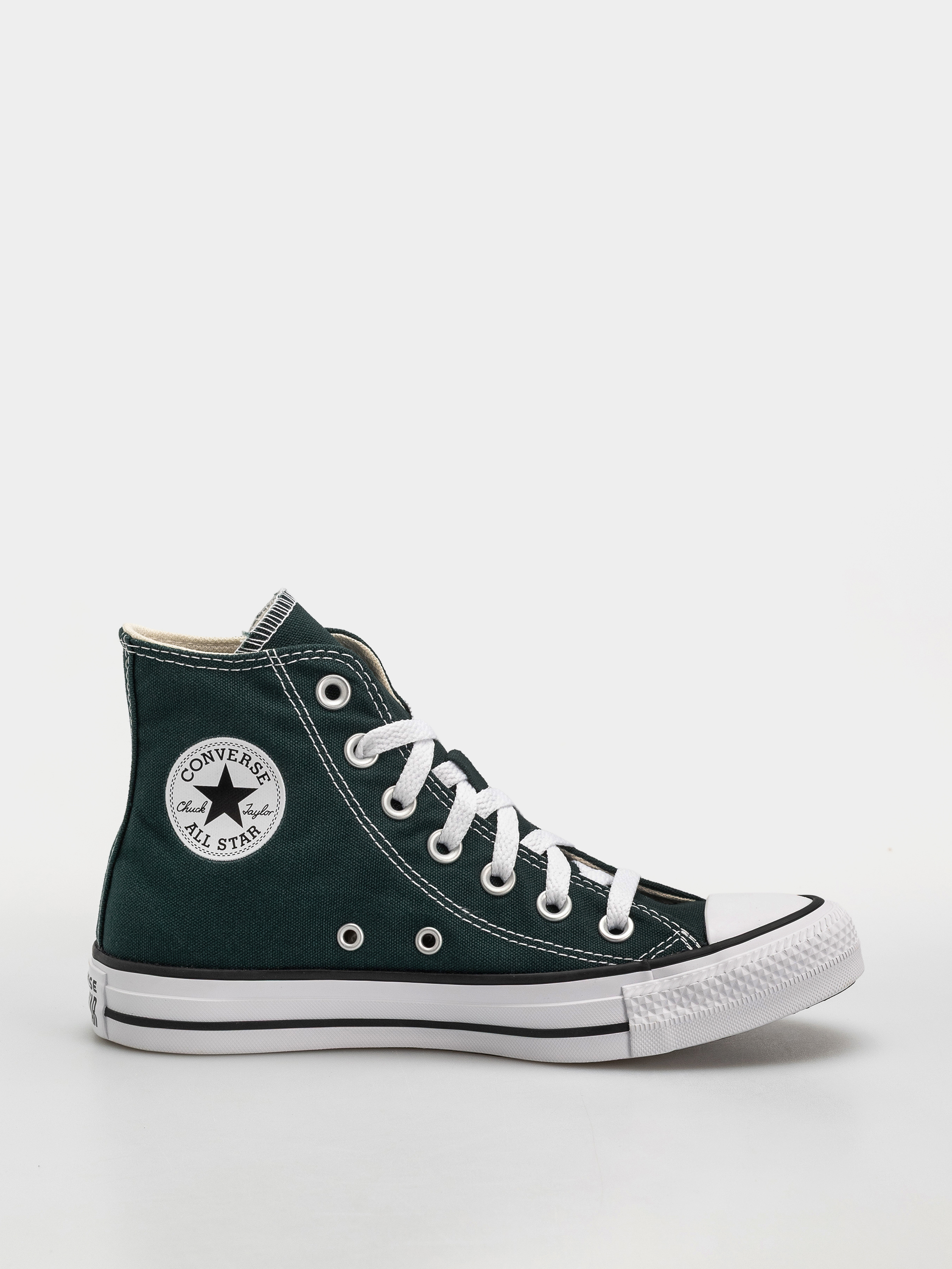 Tornacipők Converse Chuck Taylor All Star Hi (steely pine)