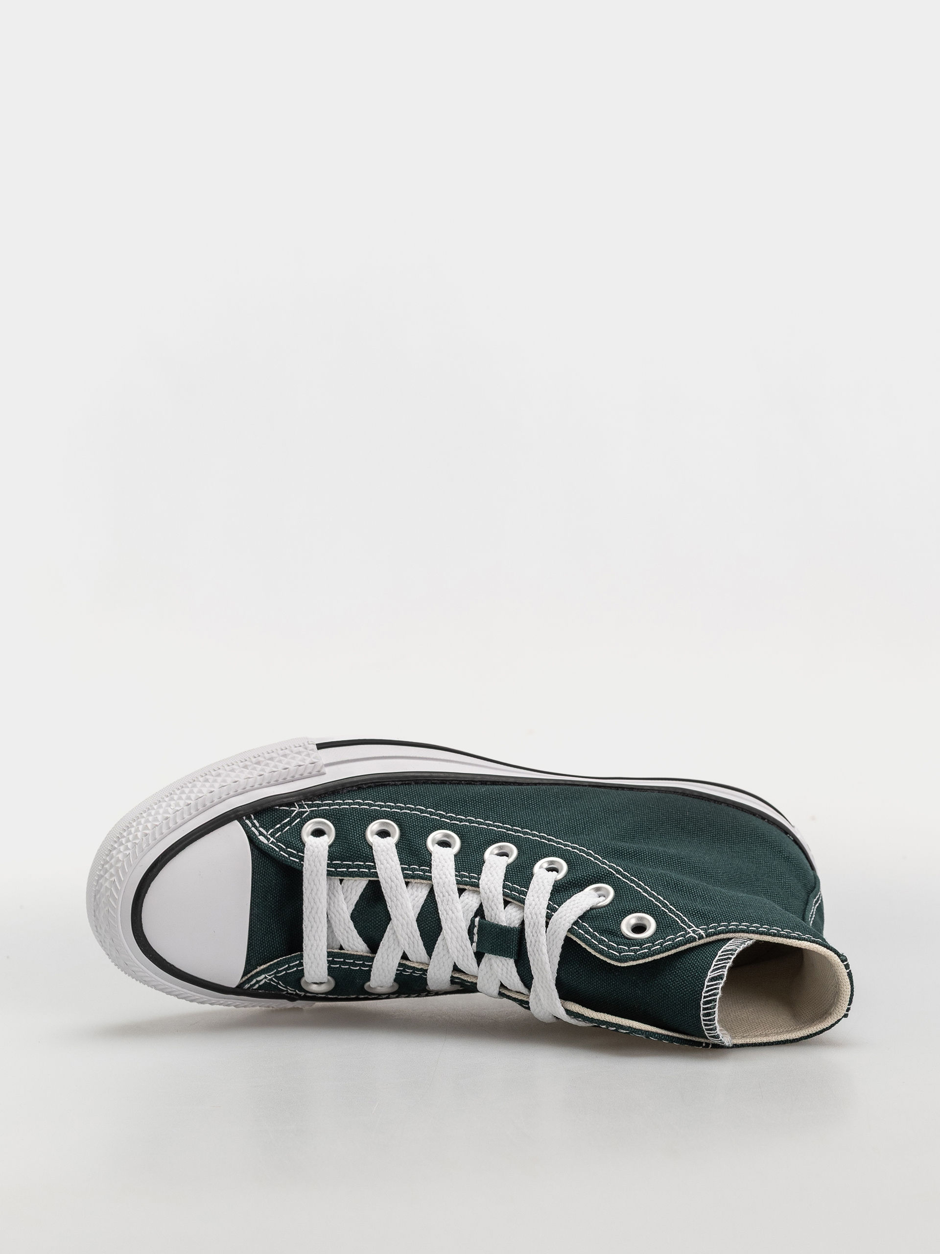 Tornacipők Converse Chuck Taylor All Star Hi (steely pine)