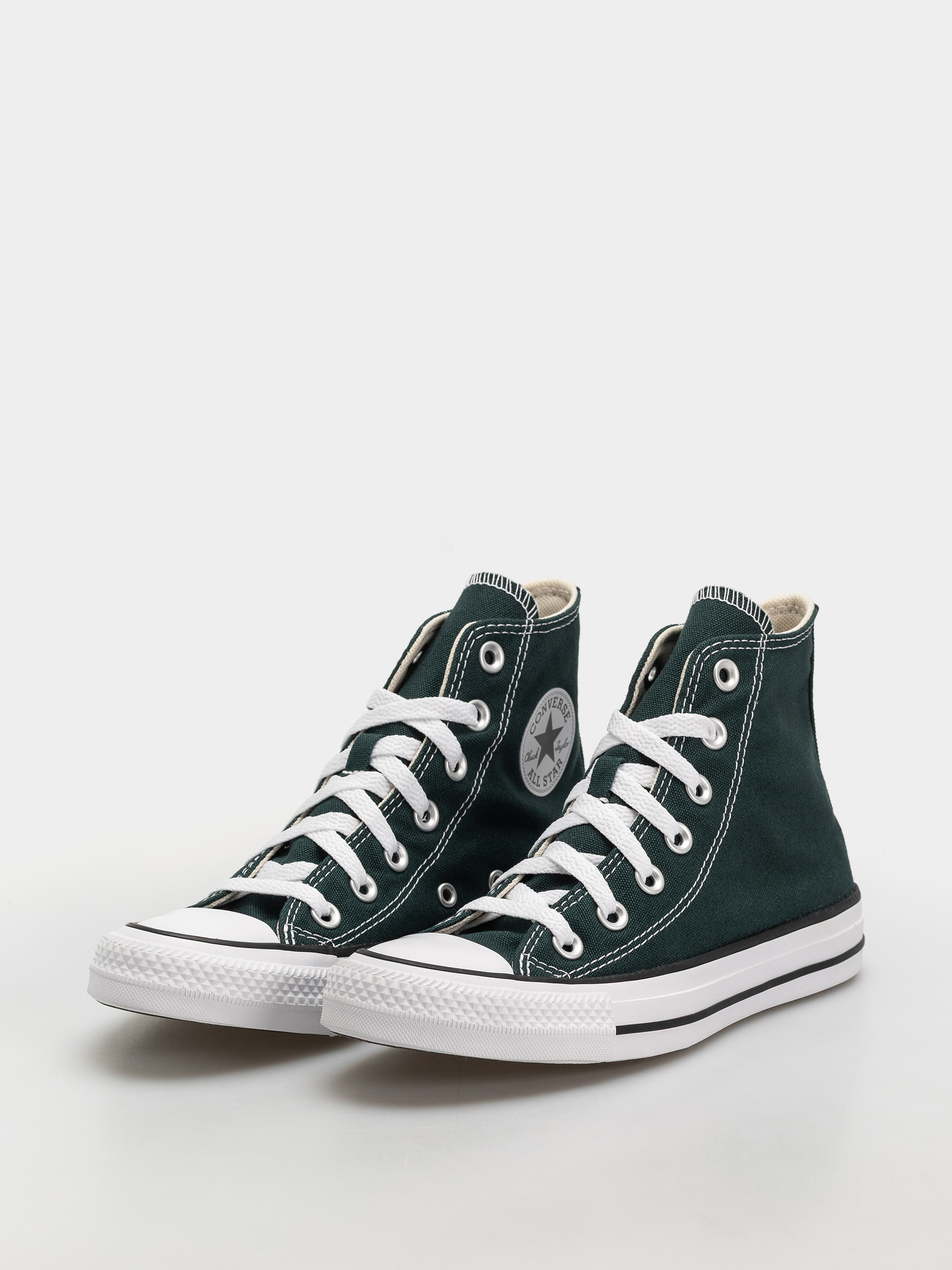 Tornacipők Converse Chuck Taylor All Star Hi (steely pine)