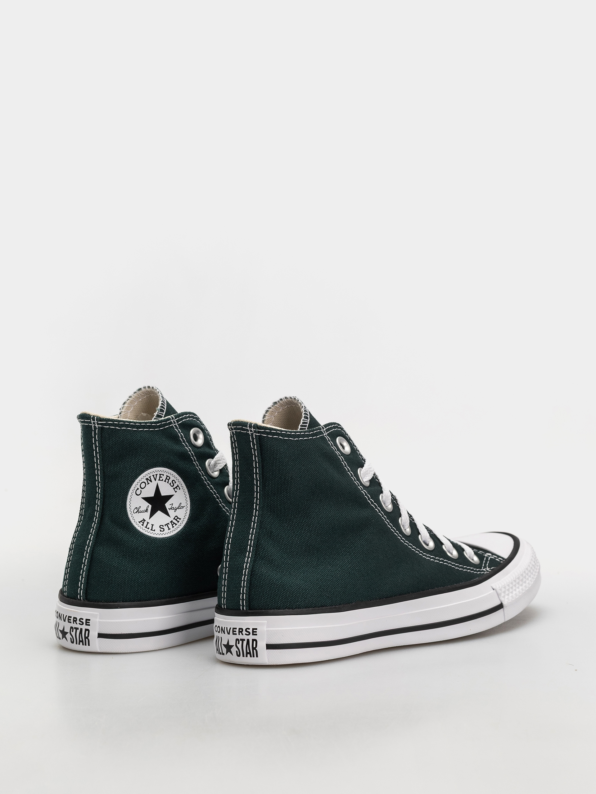 Tornacipők Converse Chuck Taylor All Star Hi (steely pine)