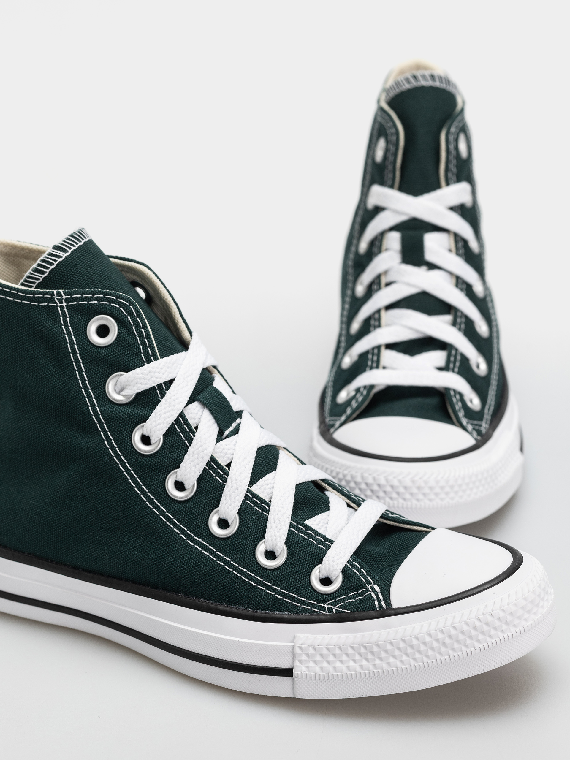 Tornacipők Converse Chuck Taylor All Star Hi (steely pine)